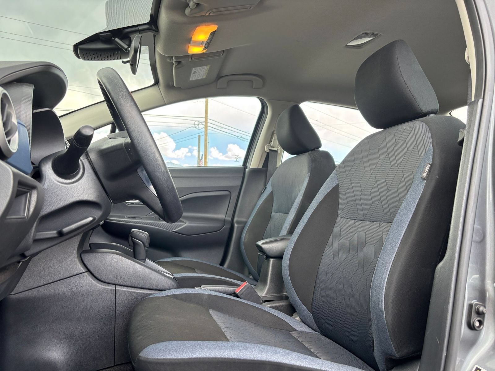 Thumbnail: 2025 Nissan Versa - 24