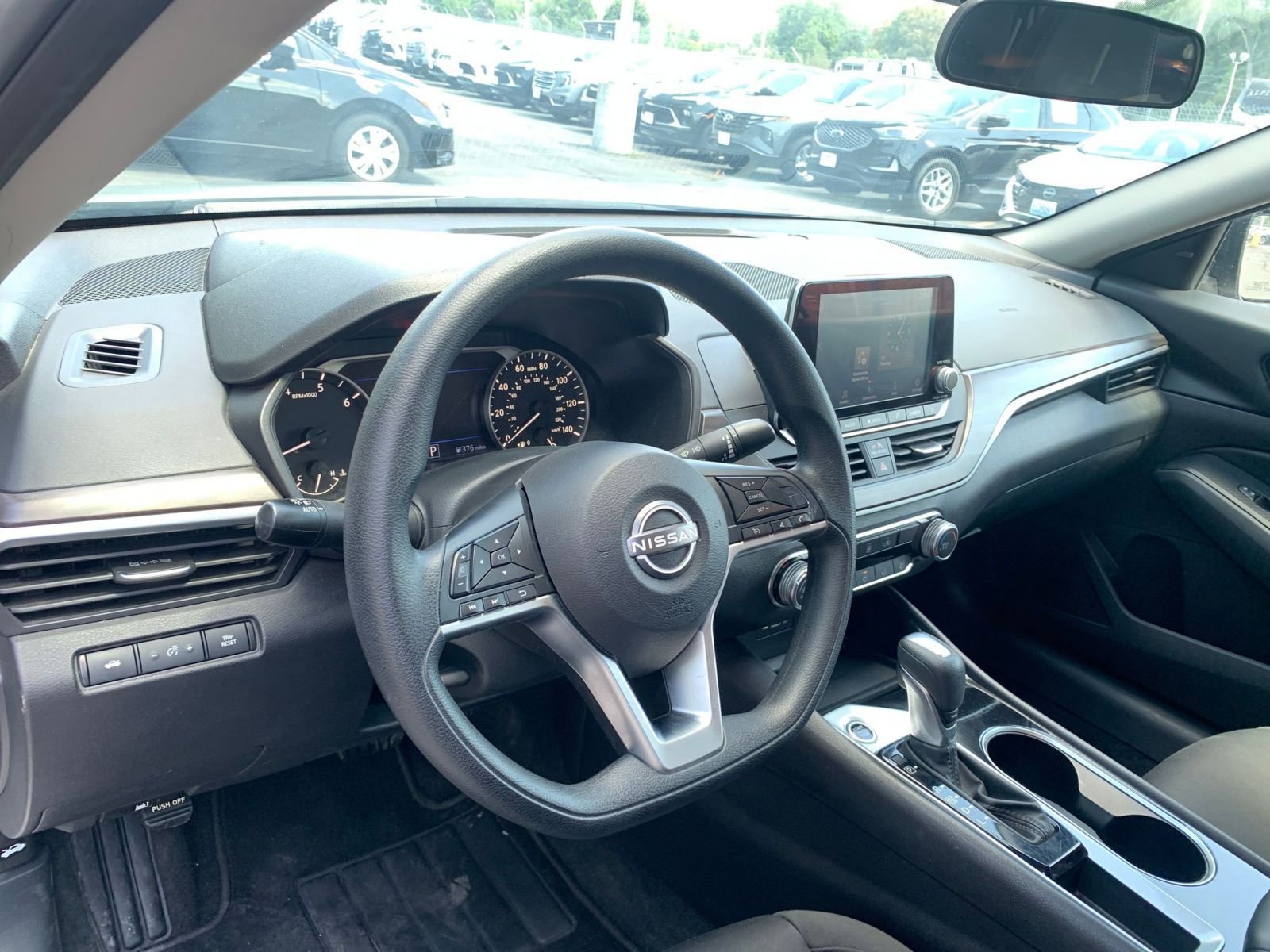 Thumbnail: 2024 Nissan Altima - 33