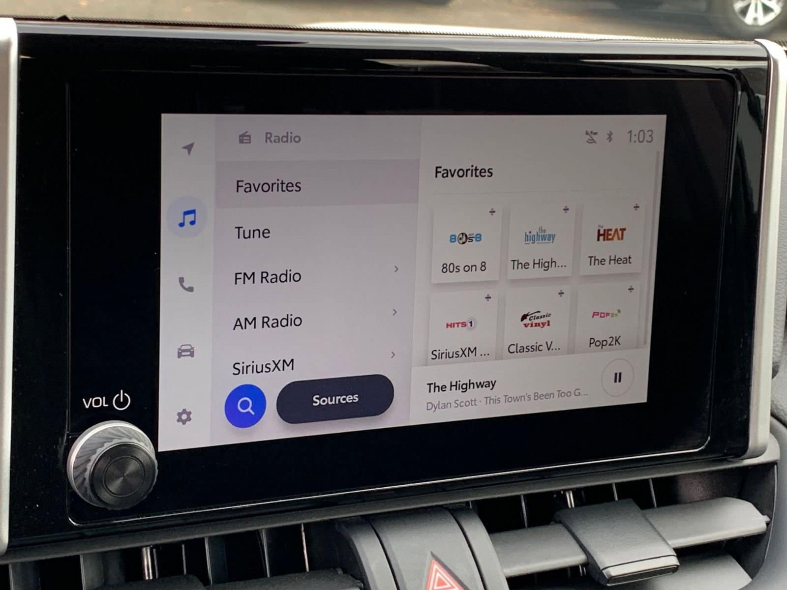 Thumbnail: 2025 Toyota RAV4 - 21