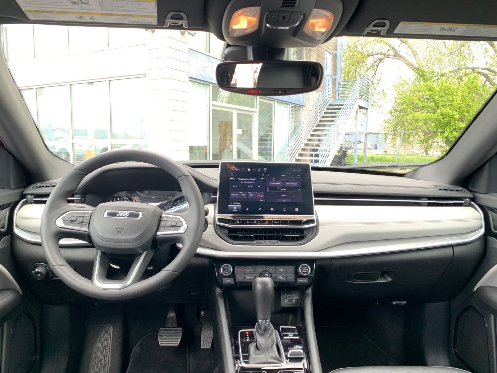 Thumbnail: 2025 Jeep Compass - 34