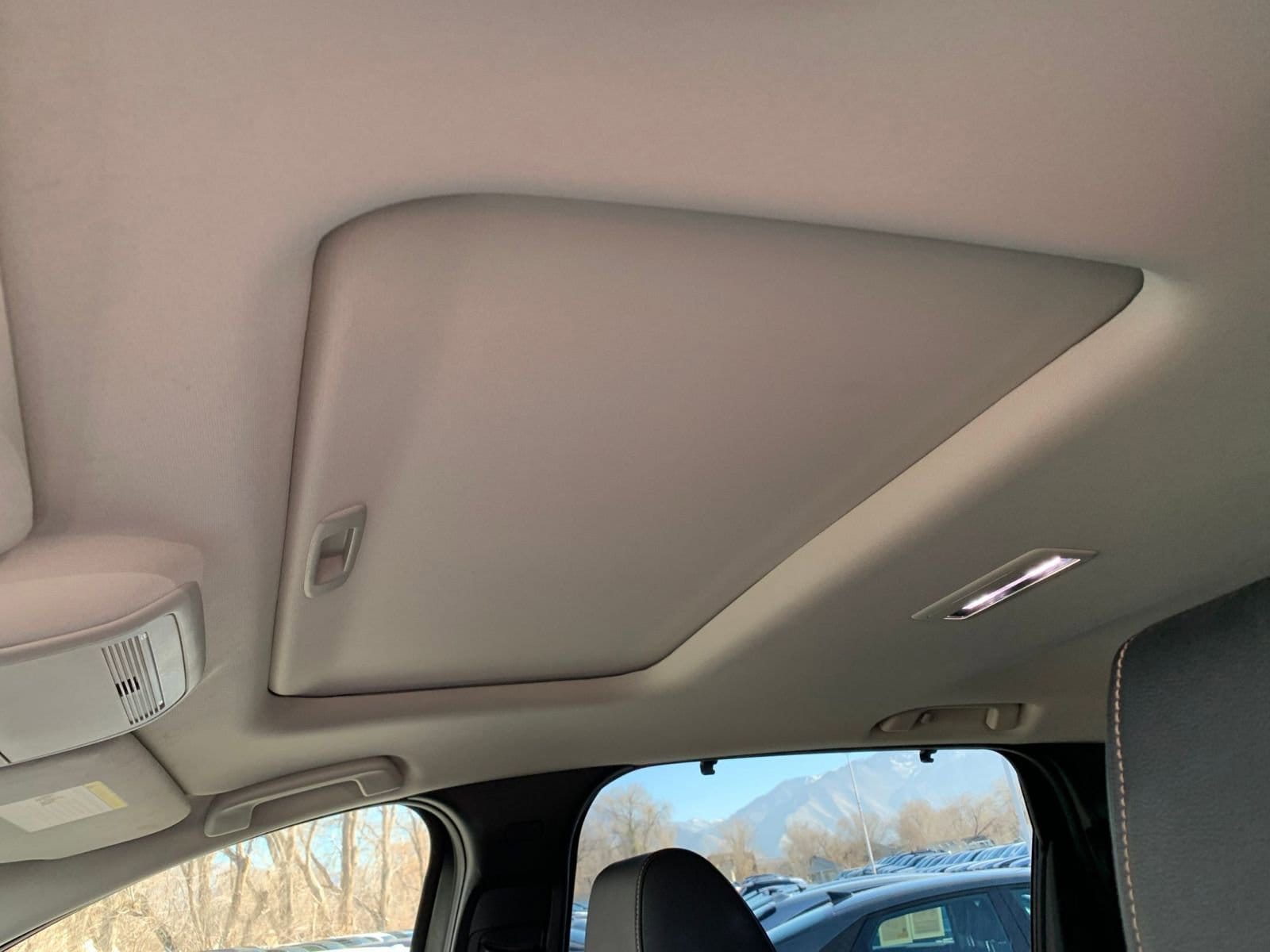 Thumbnail: 2025 Mazda CX-90 - 30