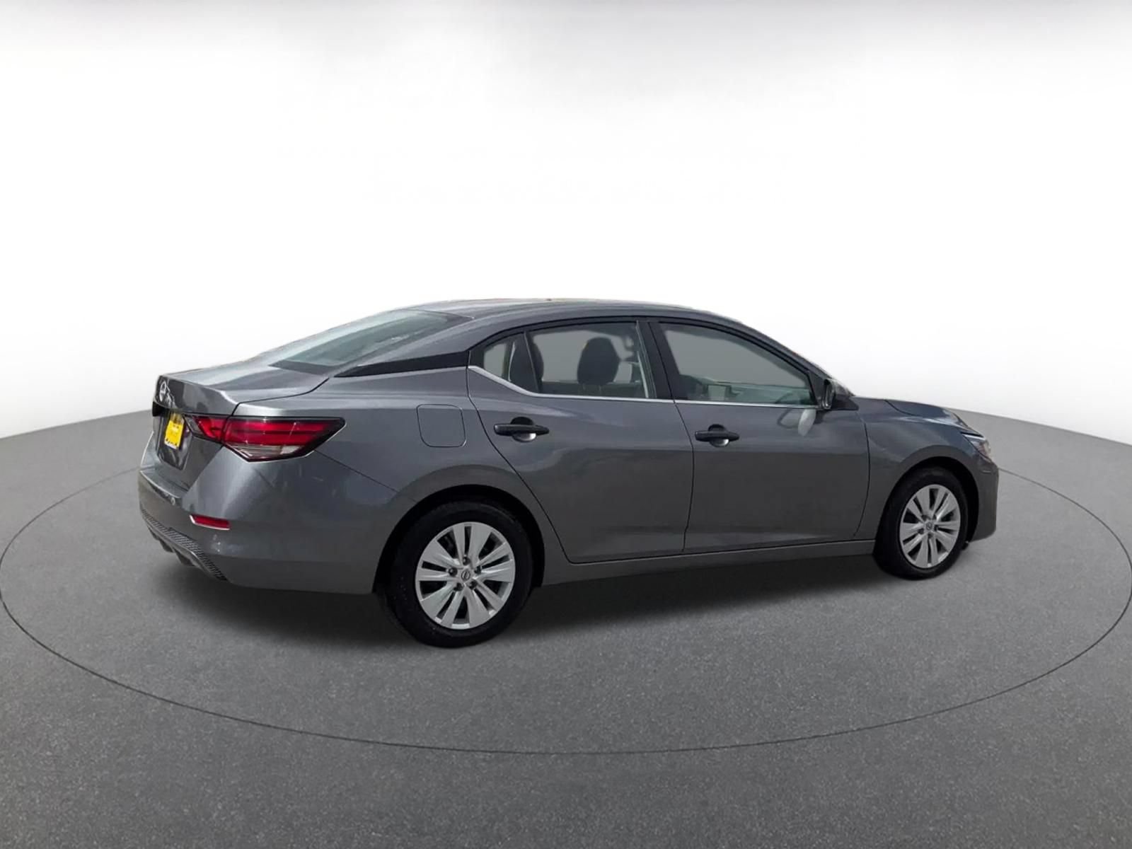 Thumbnail: 2025 Nissan Sentra - 13