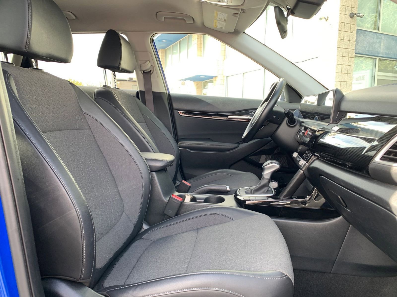 Thumbnail: 2025 Kia Seltos - 35