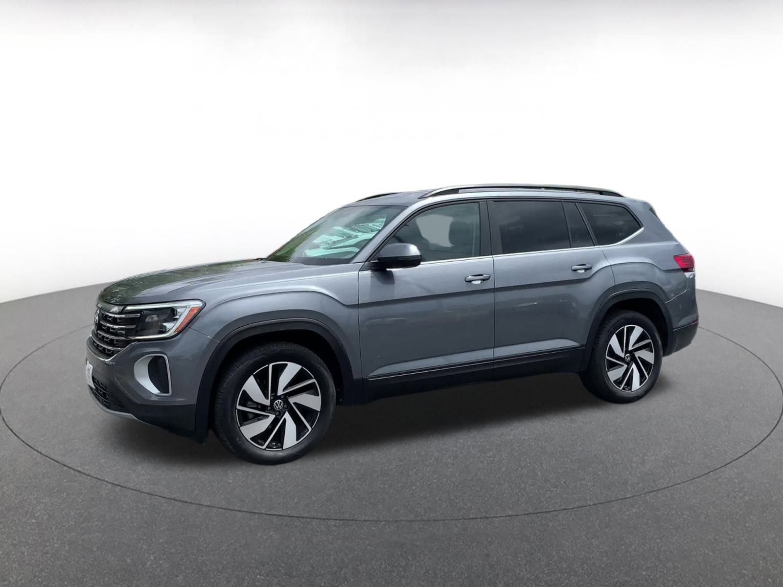 Thumbnail: 2024 Volkswagen Atlas - 8