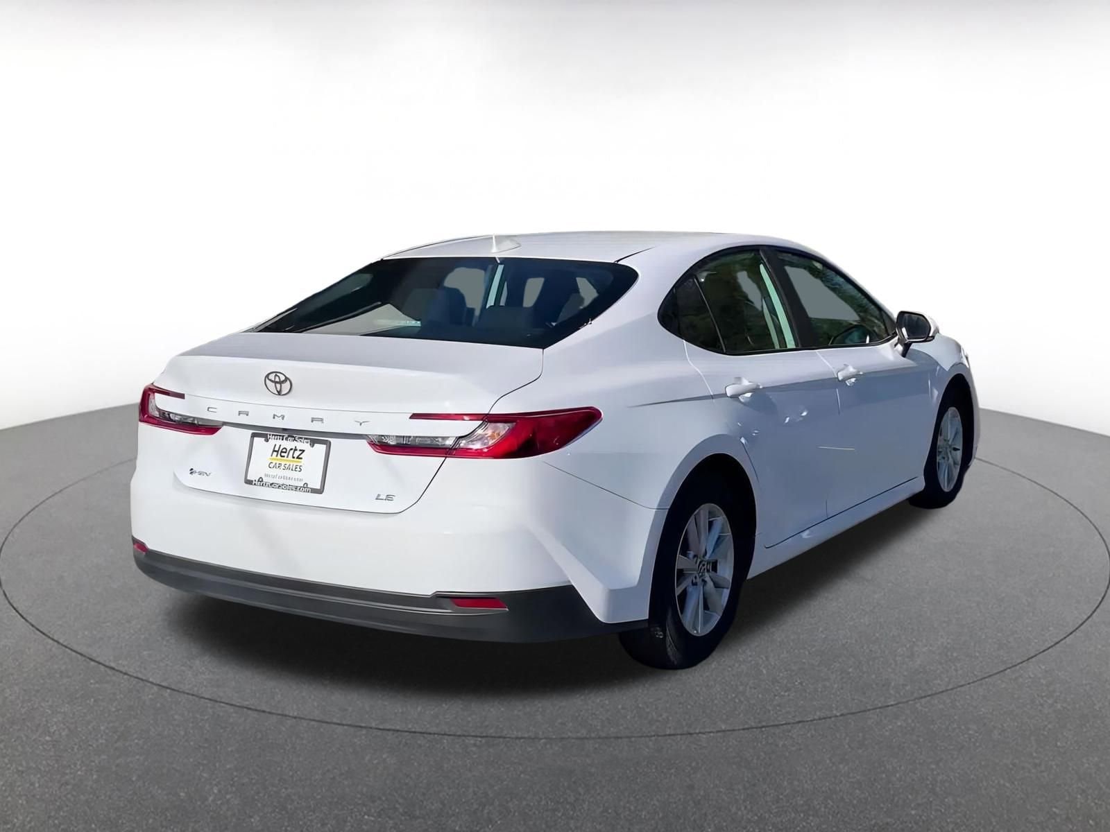 Thumbnail: 2025 Toyota Camry - 14