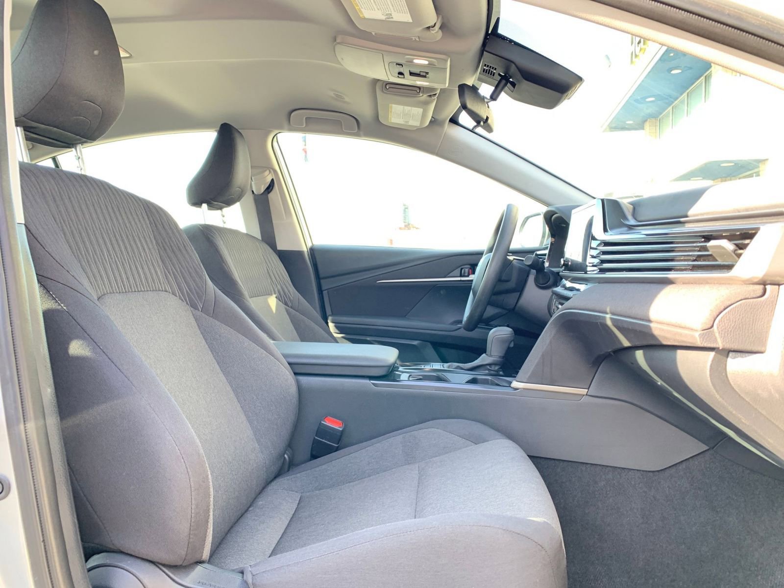 Thumbnail: 2025 Toyota Camry - 35