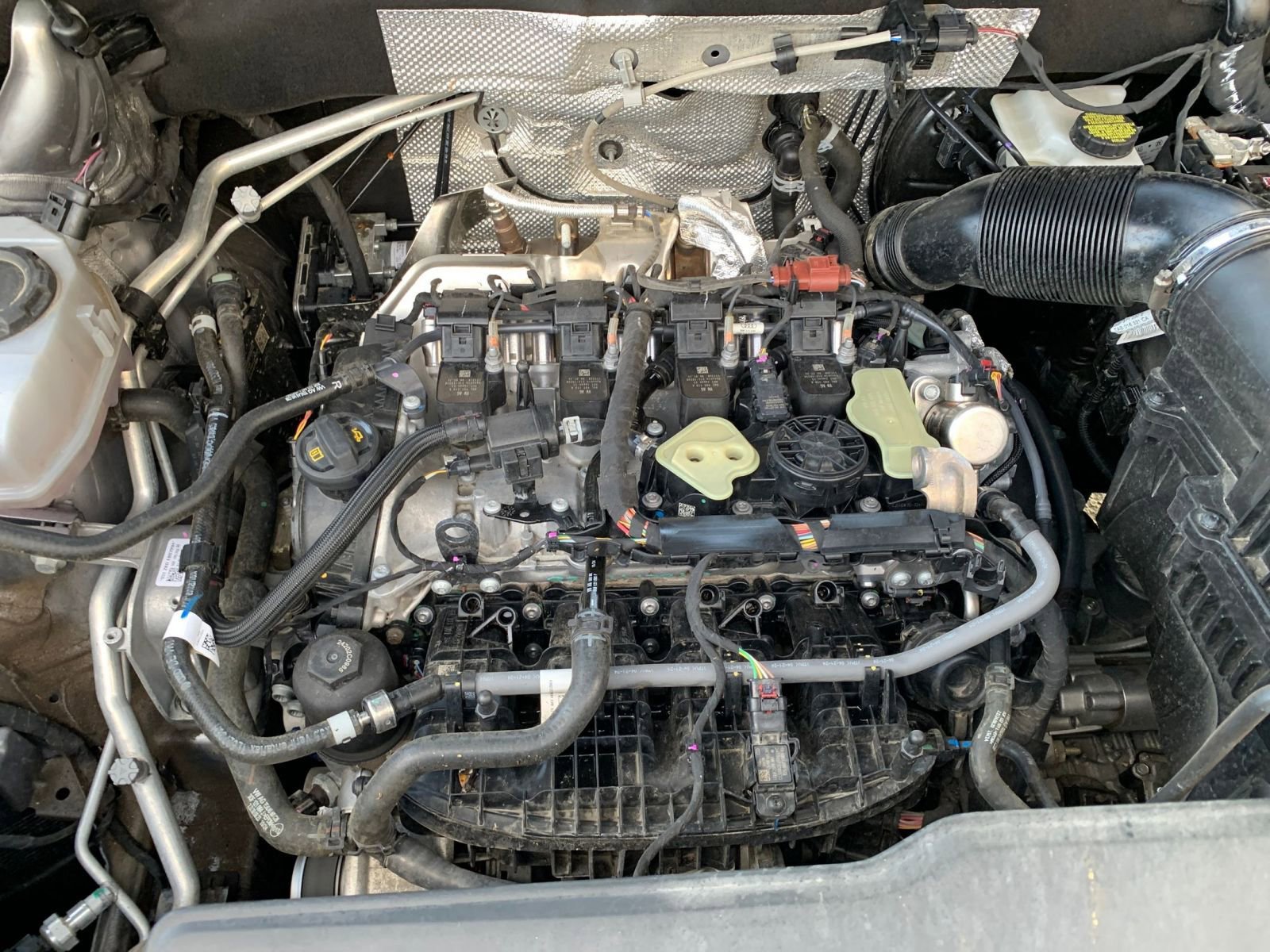 Thumbnail: 2025 Volkswagen Atlas - 32