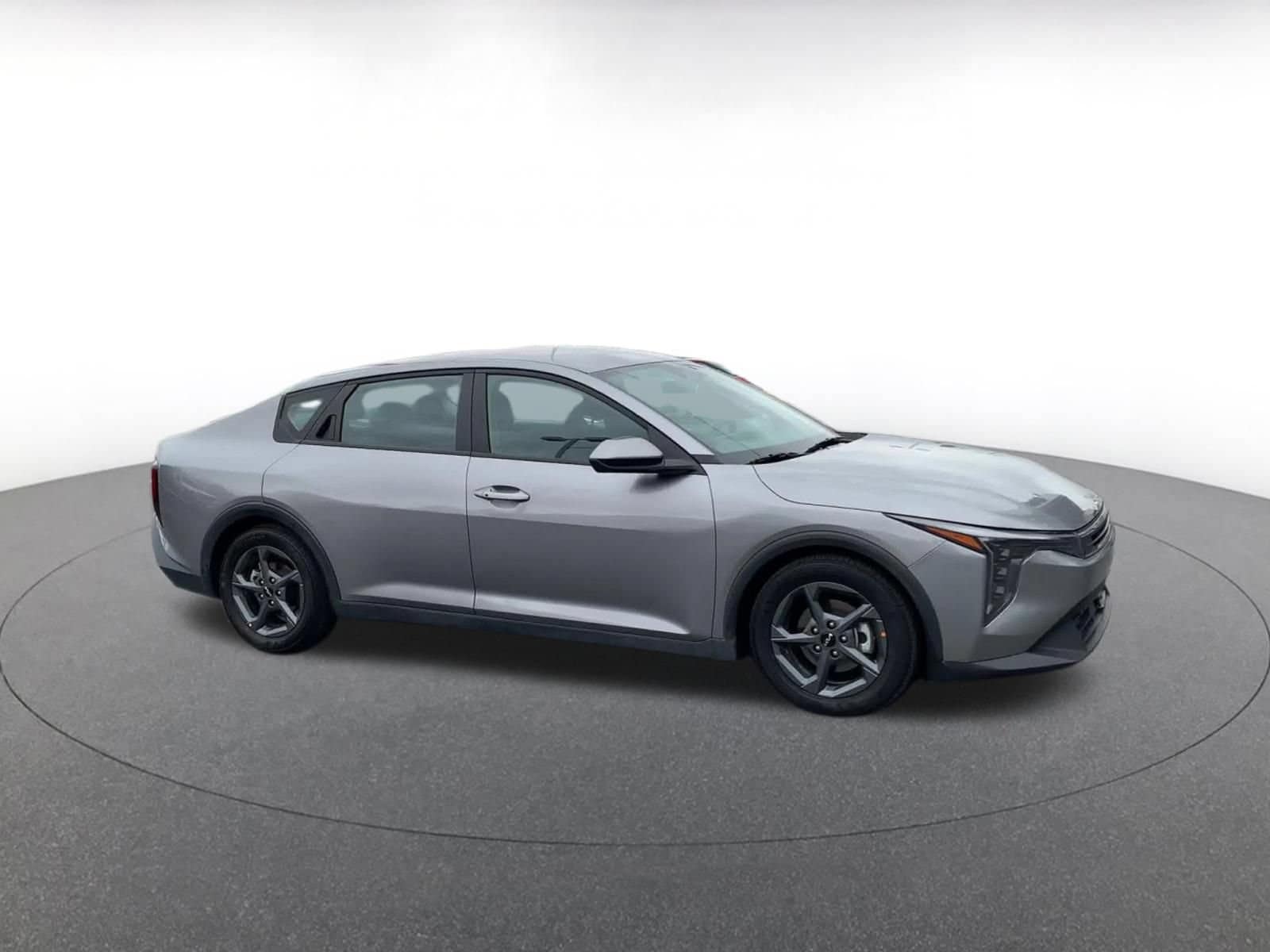 Thumbnail: 2025 Kia K4 - 2