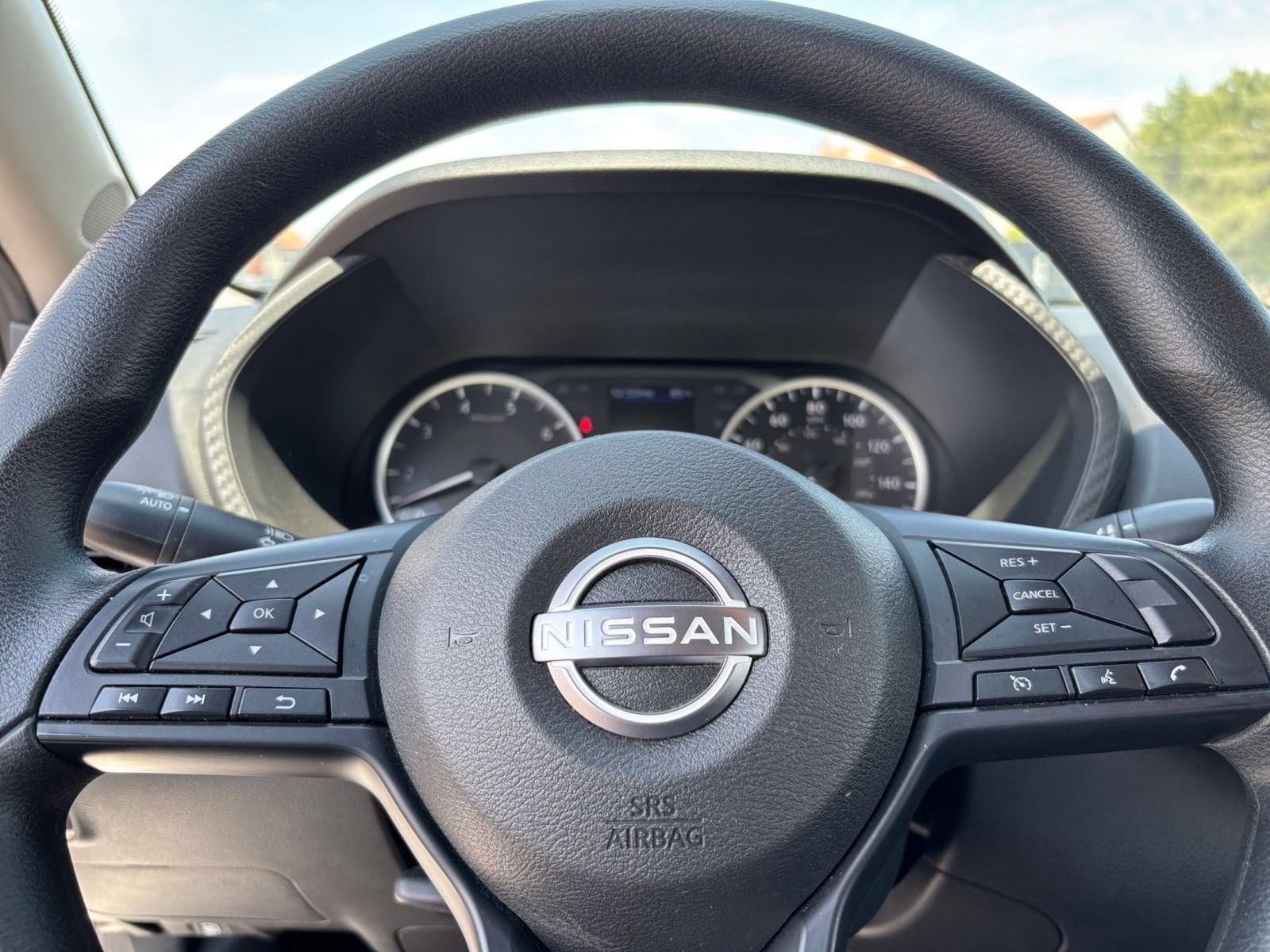 Thumbnail: 2025 Nissan Sentra - 27