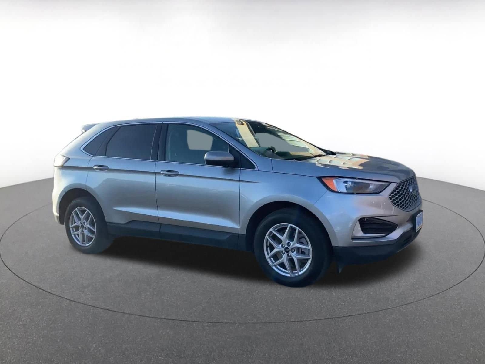 Thumbnail: 2024 Ford Edge - 2