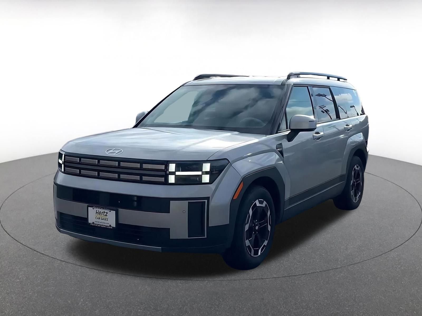 Thumbnail: 2025 Hyundai Santa Fe - 7