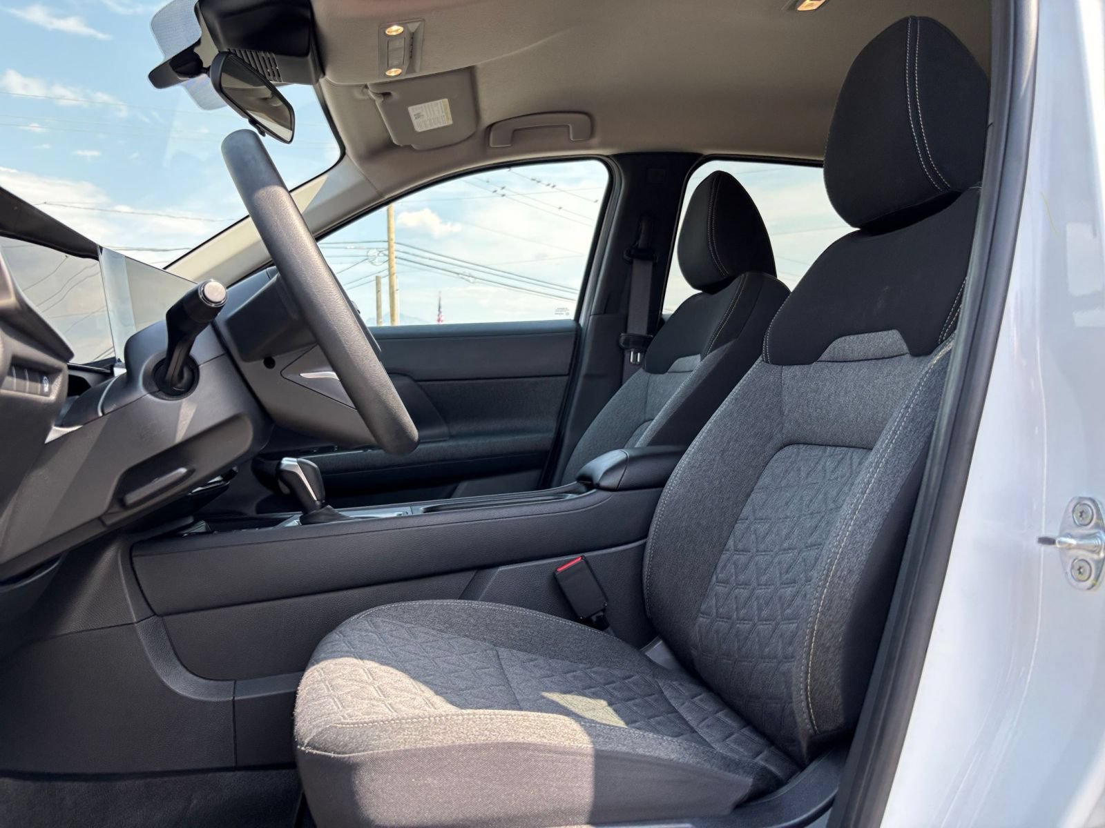 Thumbnail: 2026 Nissan Kicks - 25