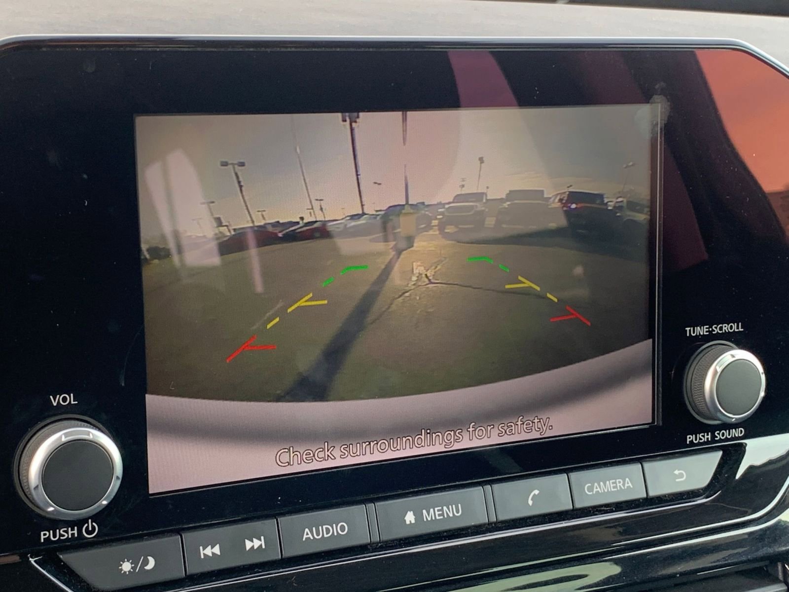 Thumbnail: 2025 Nissan Pathfinder - 18