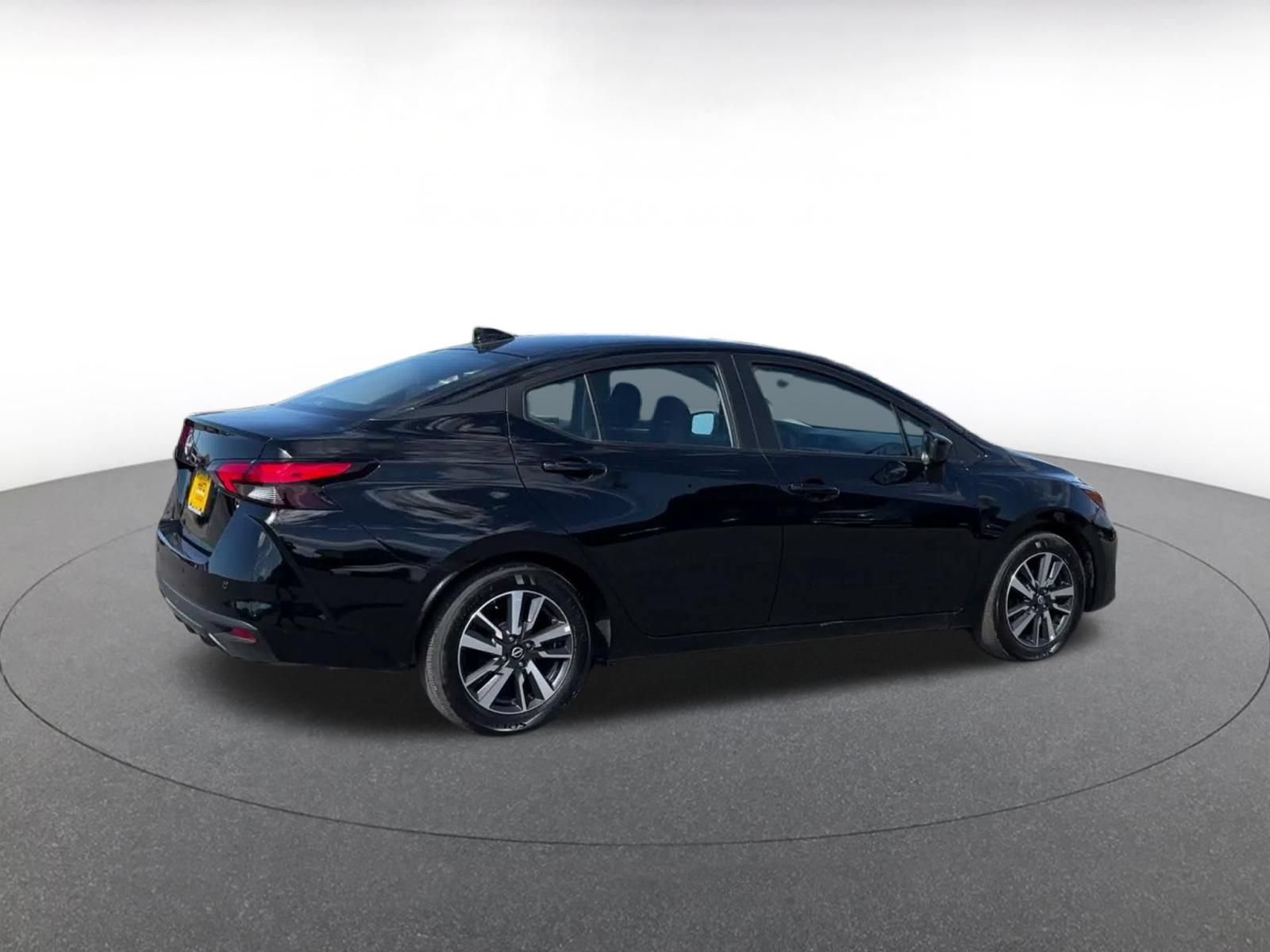 Thumbnail: 2025 Nissan Versa - 14