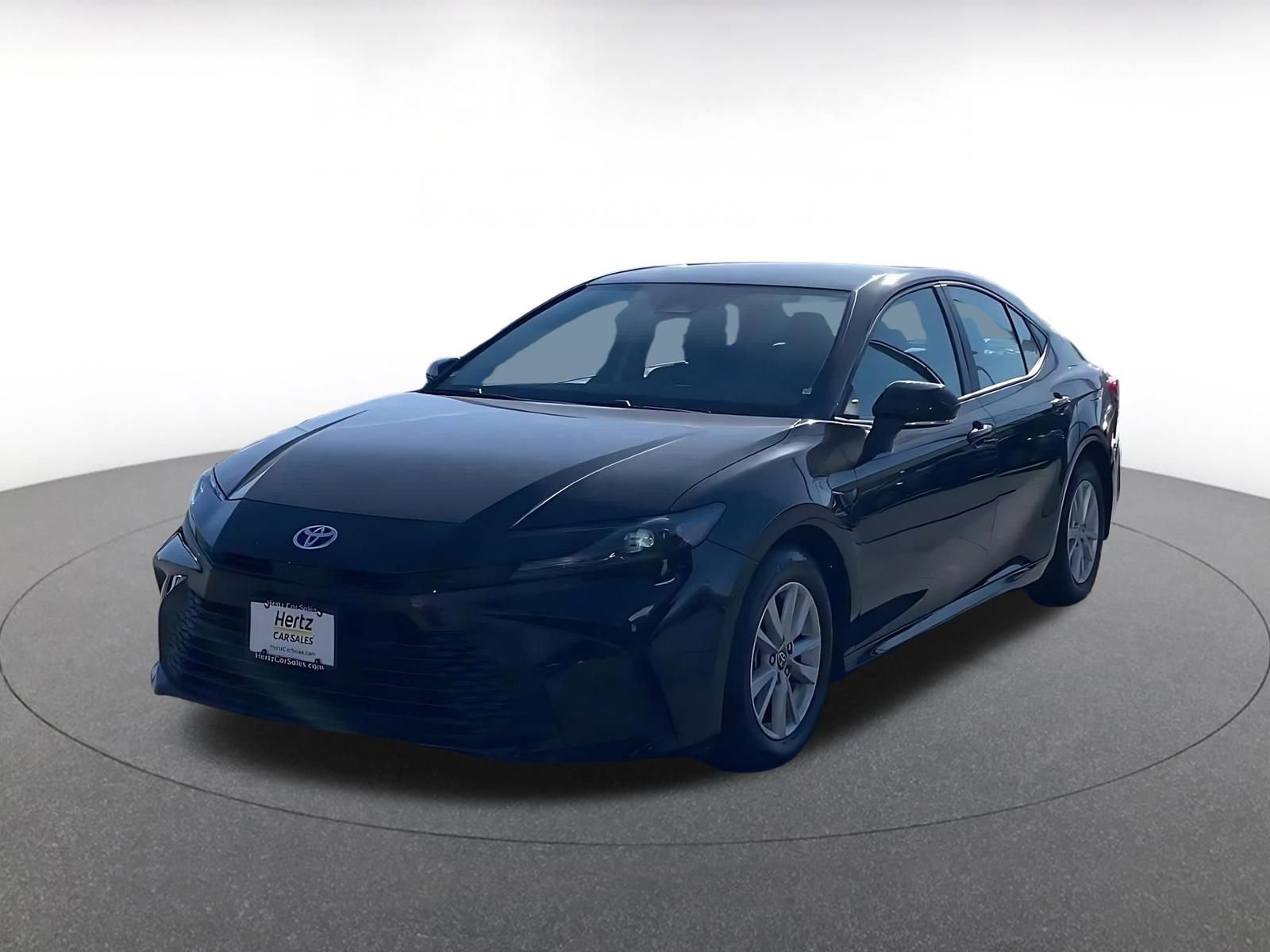 Thumbnail: 2025 Toyota Camry - 7