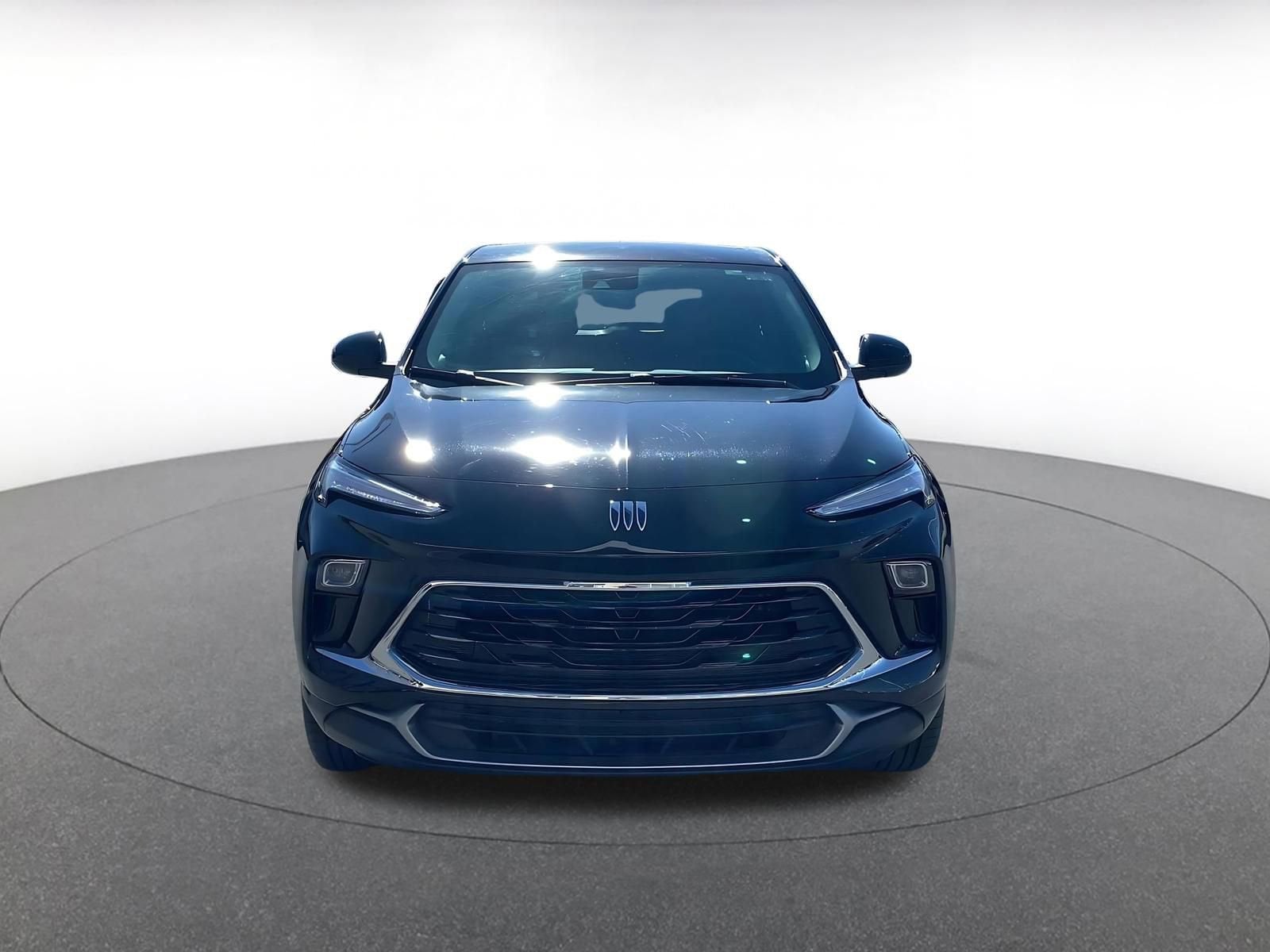 Thumbnail: 2025 Buick Encore GX - 4