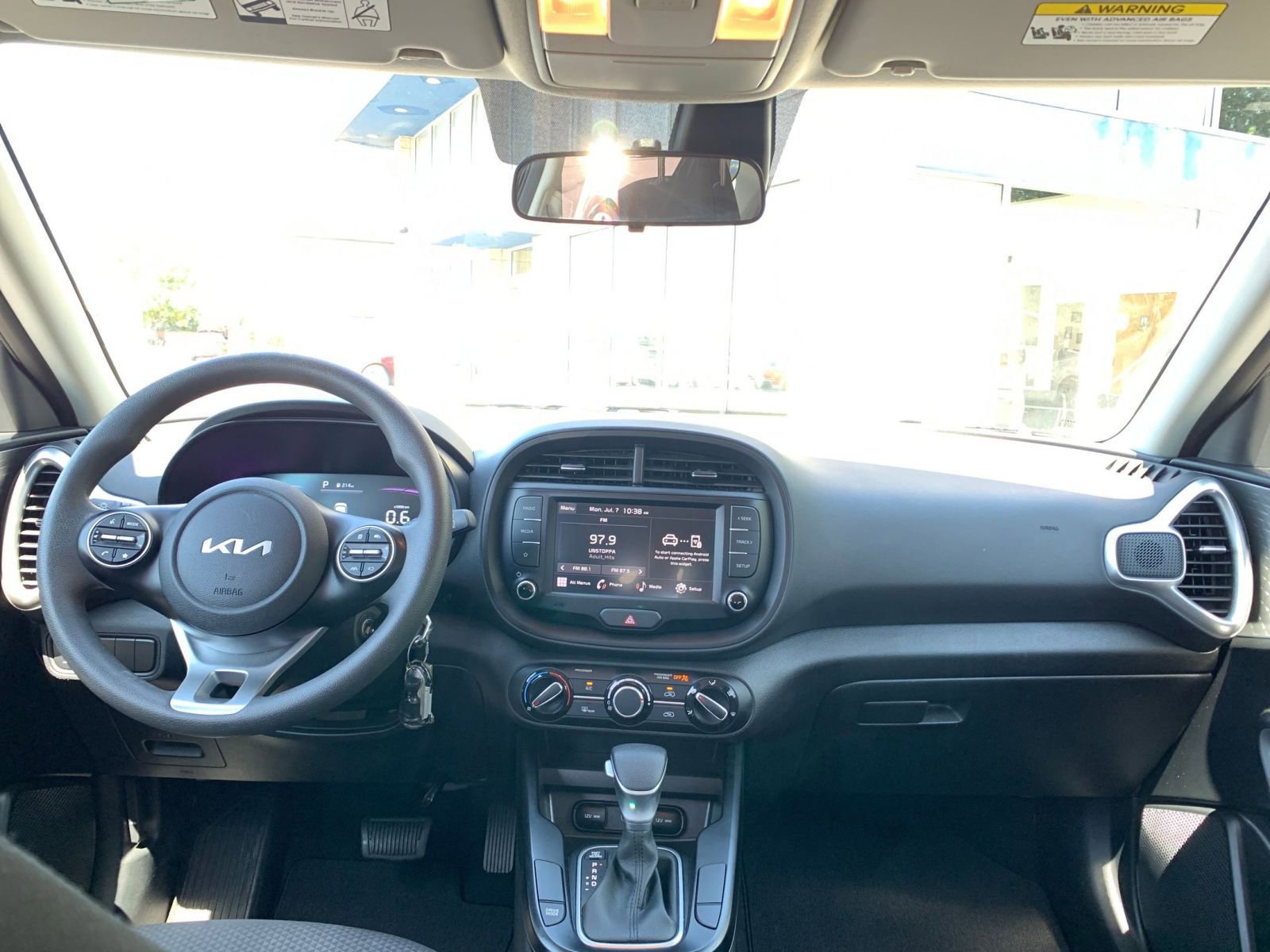 Thumbnail: 2024 Kia Soul - 31