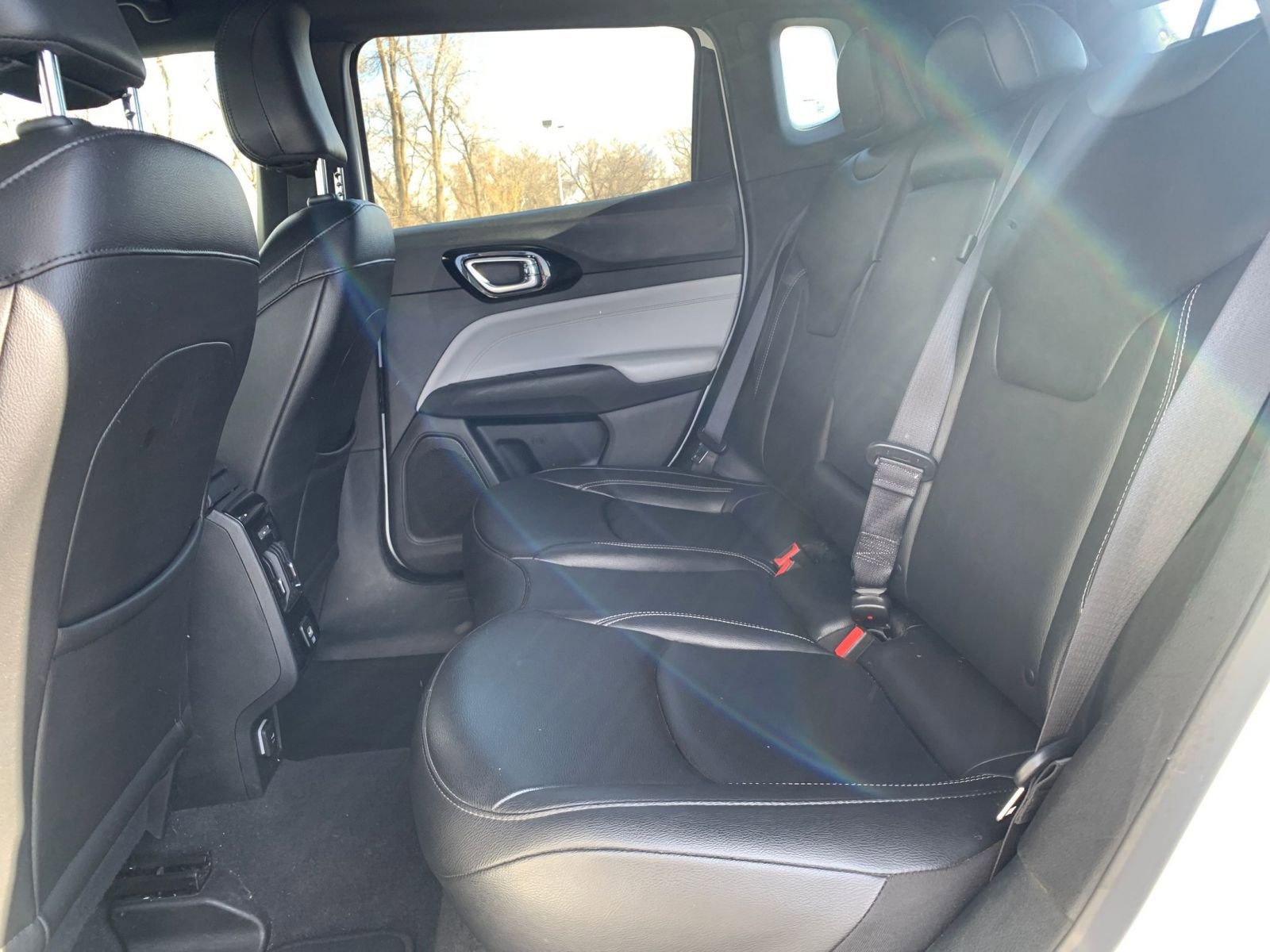 Thumbnail: 2025 Jeep Compass - 27