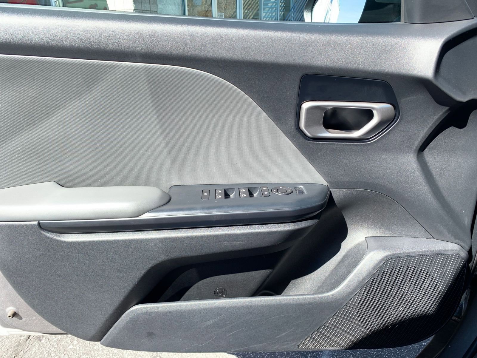 Thumbnail: 2025 Kia K4 - 18