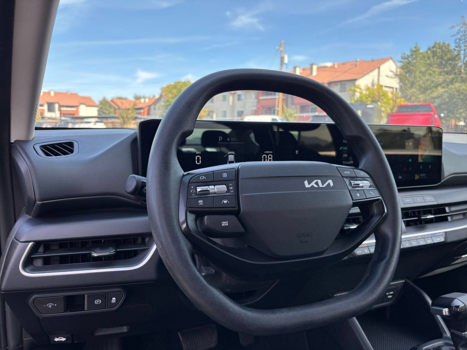 Thumbnail: 2025 Kia K4 - 32
