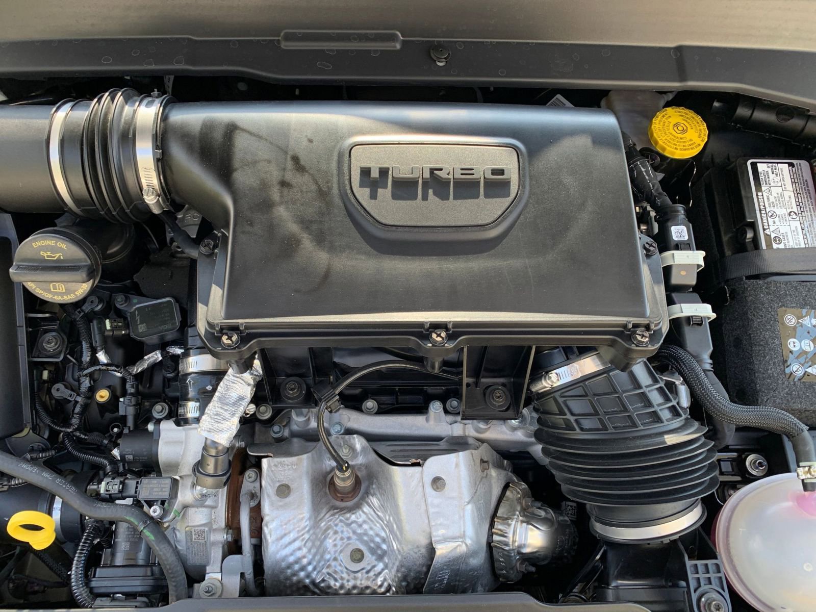 Thumbnail: 2025 Jeep Compass - 31