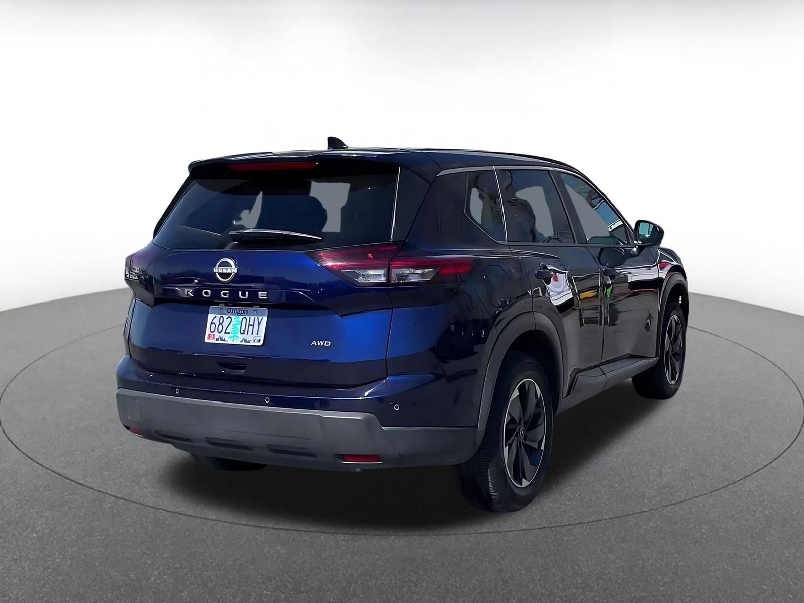 Thumbnail: 2025 Nissan Rogue - 14