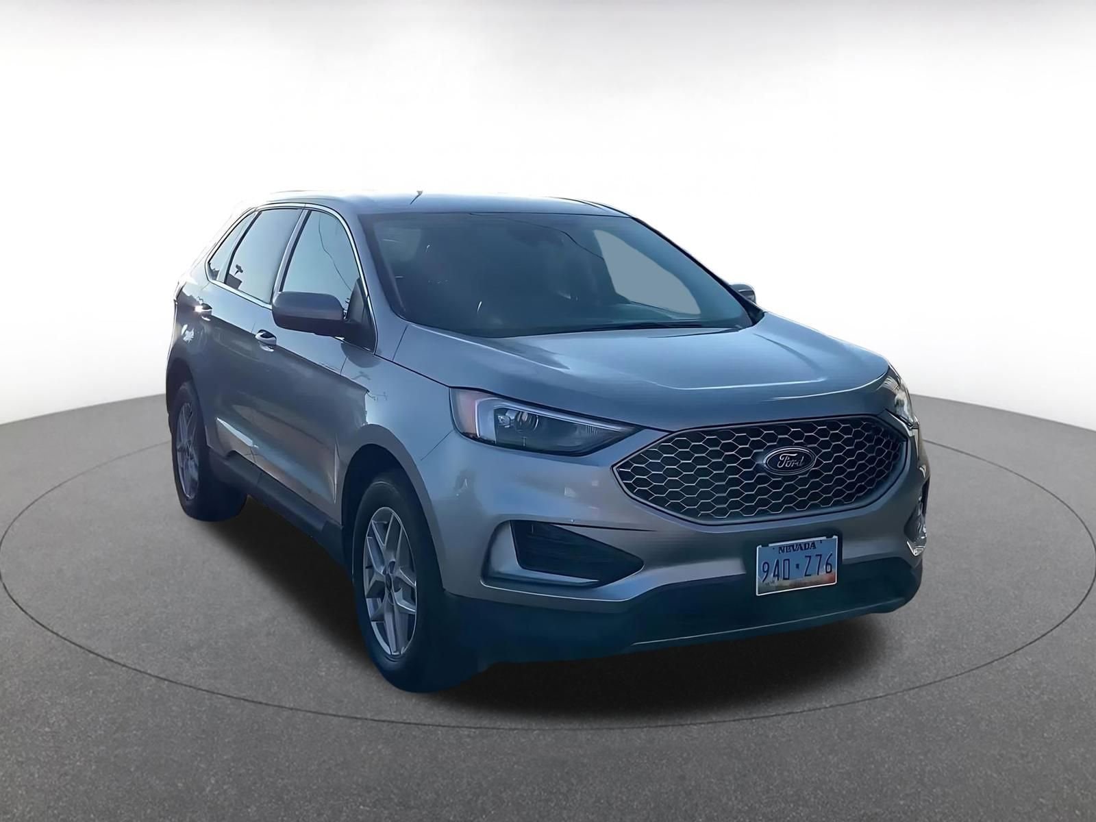 Thumbnail: 2024 Ford Edge - 3