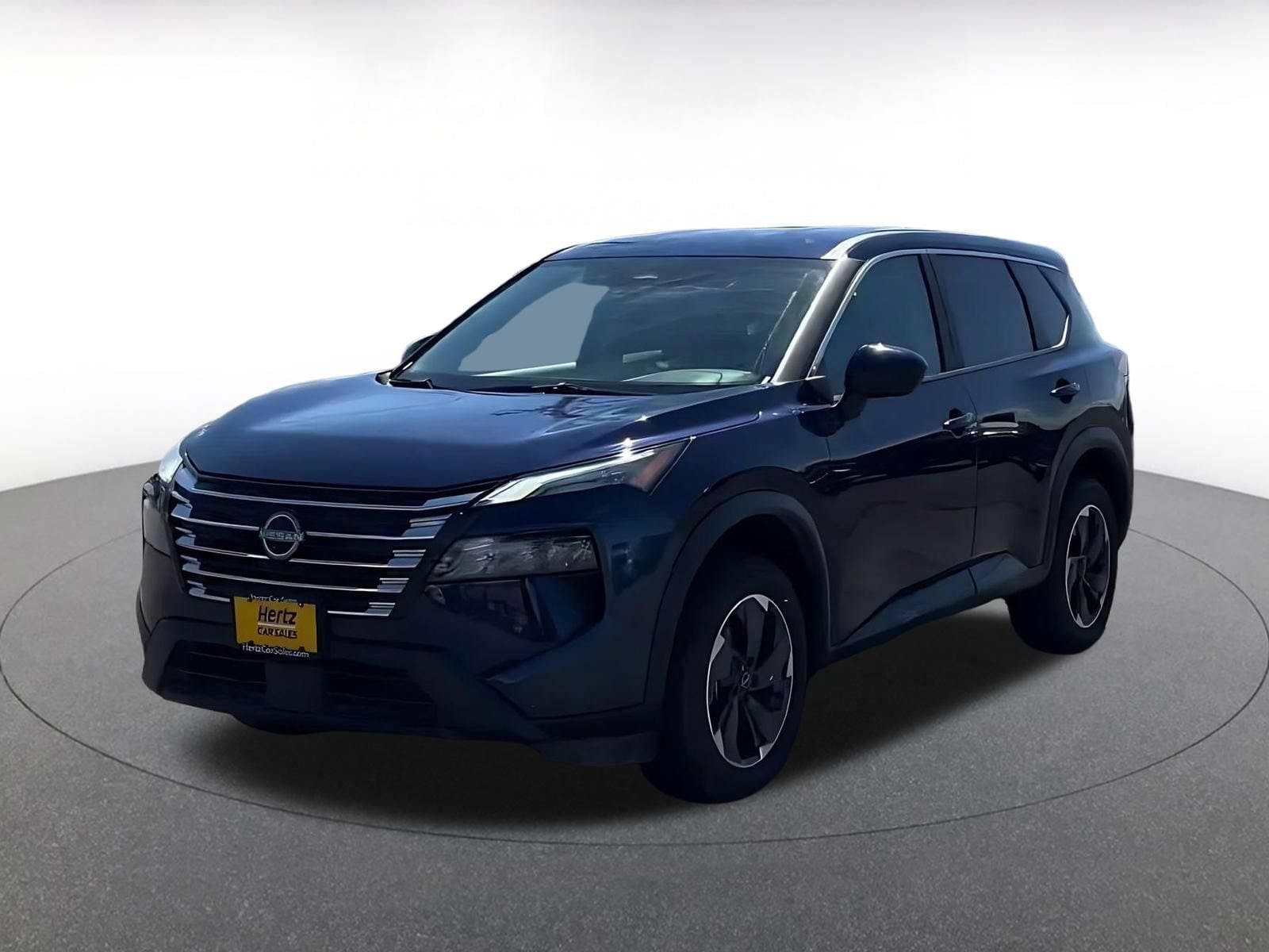 Thumbnail: 2025 Nissan Rogue - 5