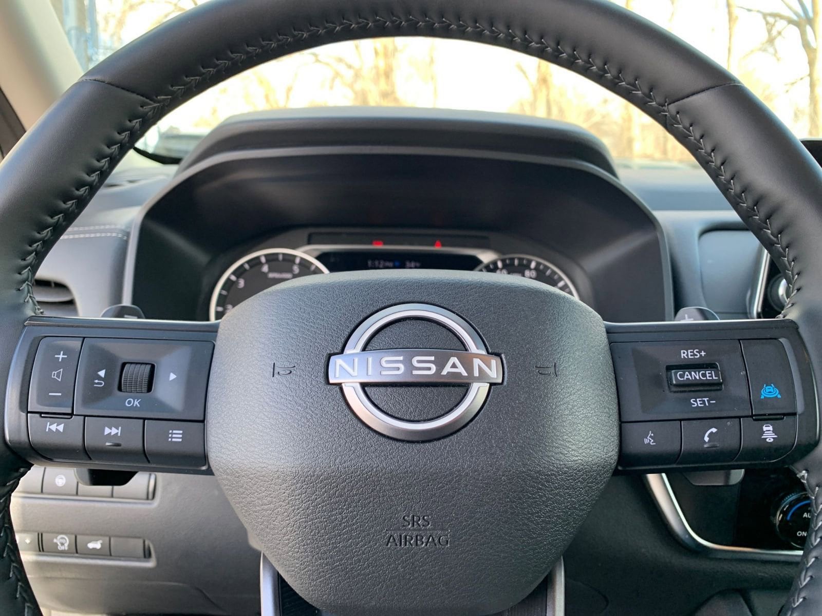 Thumbnail: 2025 Nissan Rogue - 30