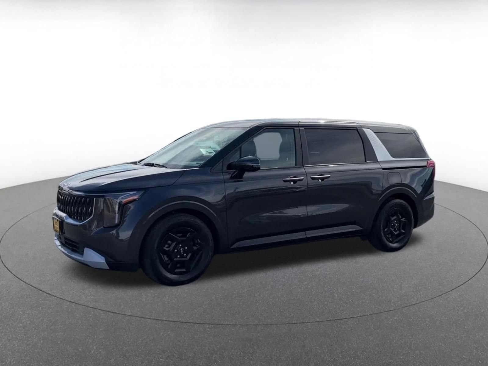 Thumbnail: 2026 Kia Carnival - 7