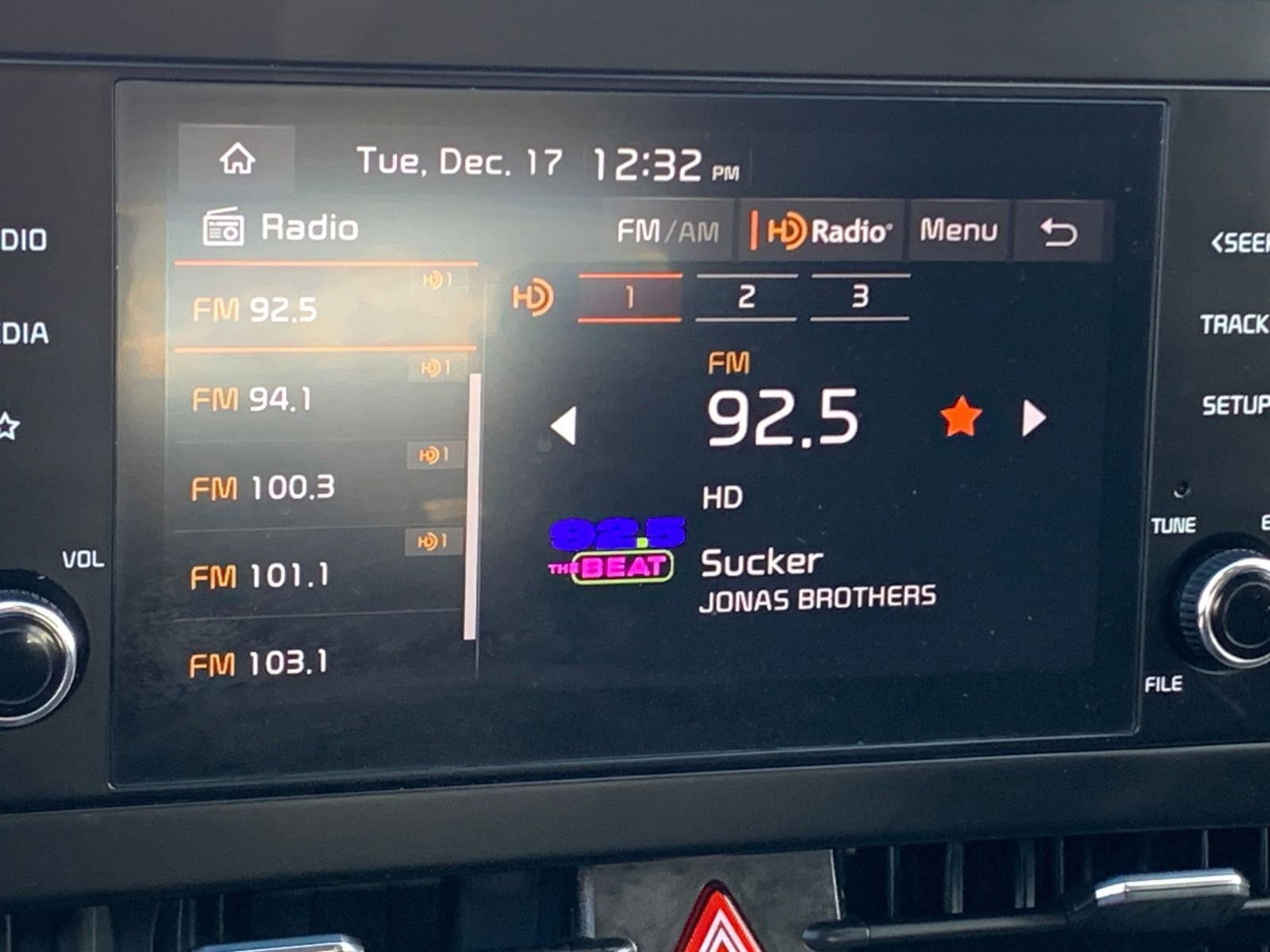 Thumbnail: 2024 Kia Sportage - 21