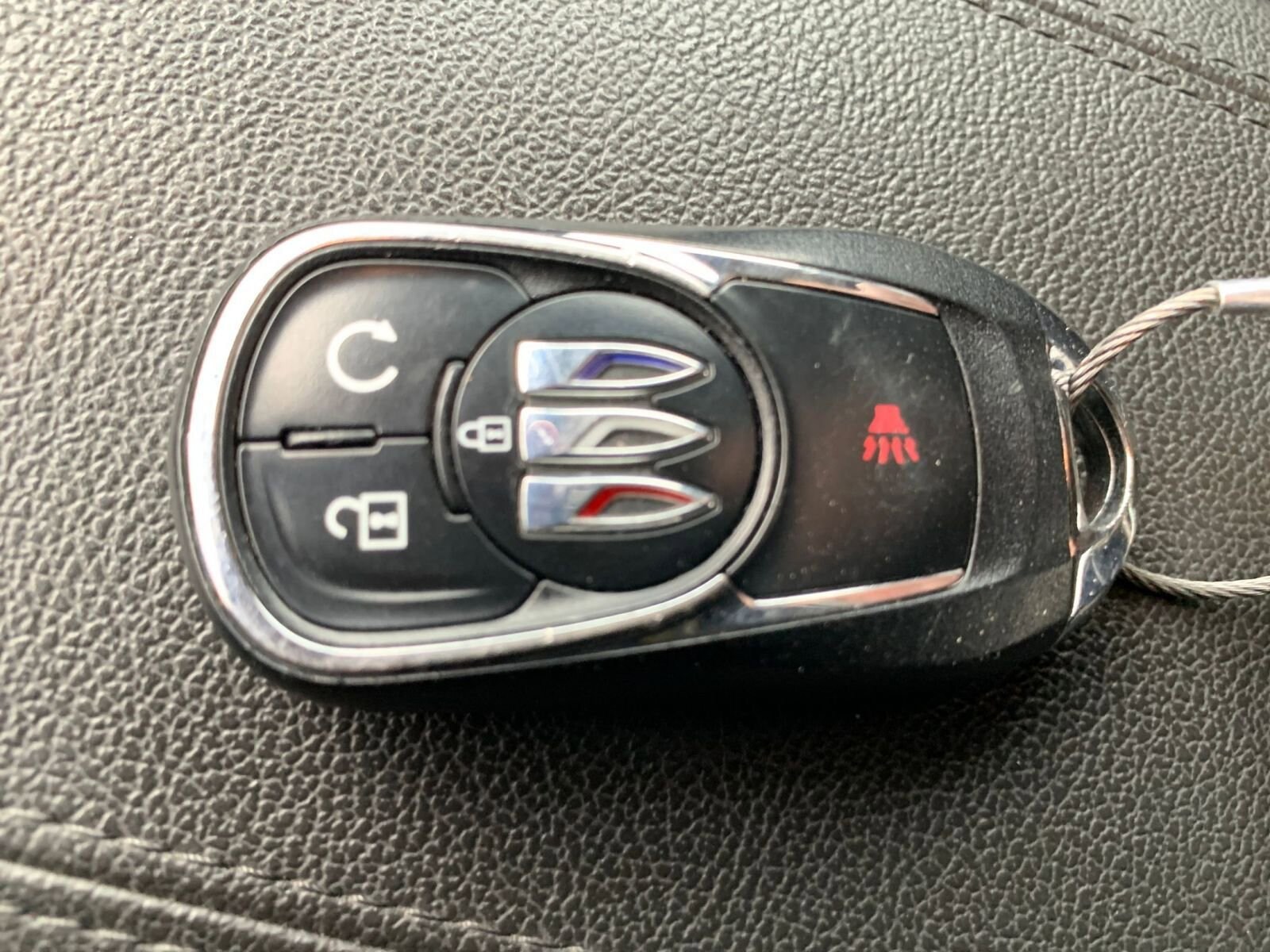 Thumbnail: 2025 Buick Encore GX - 23