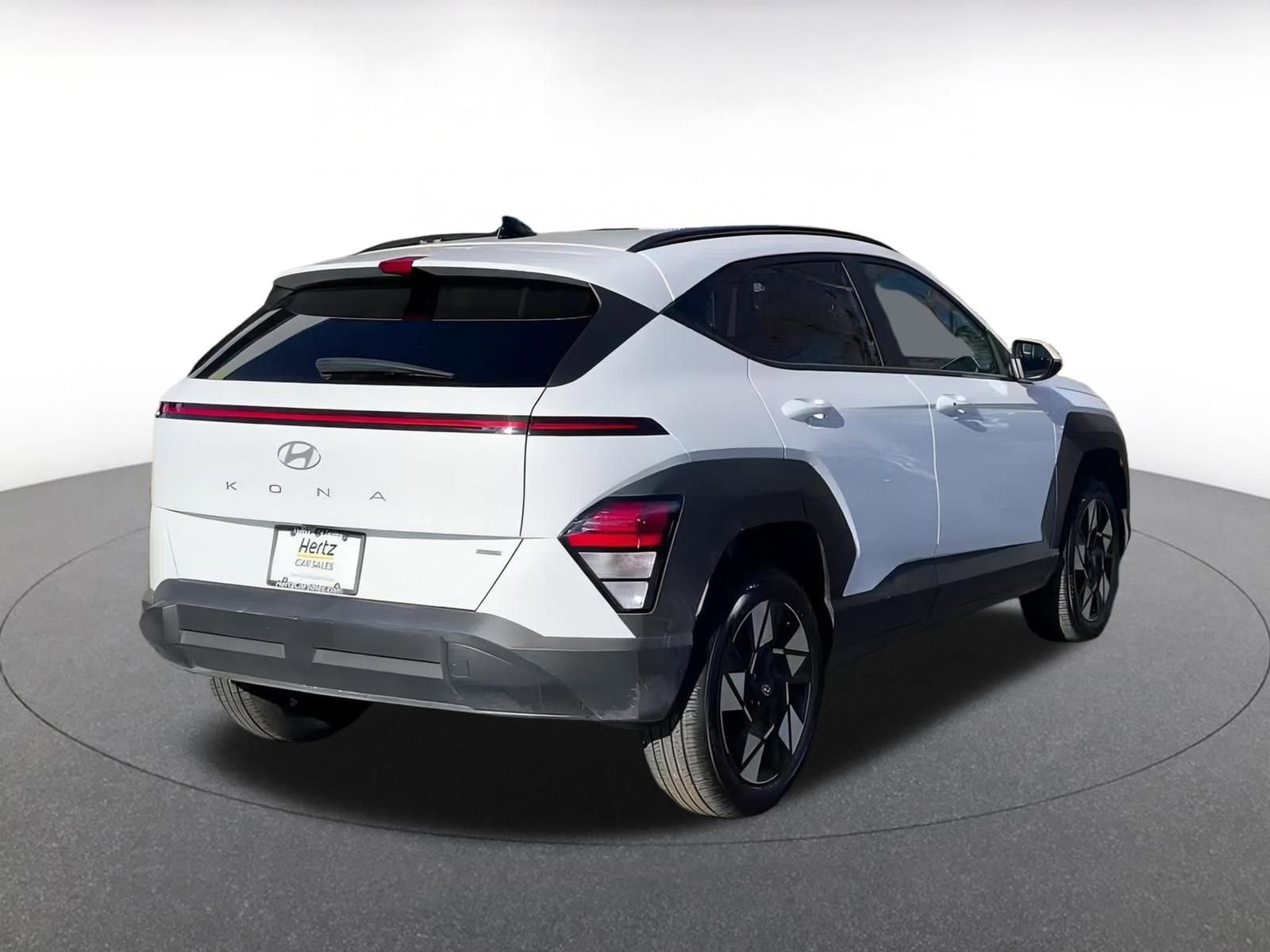 Thumbnail: 2025 Hyundai Kona - 14