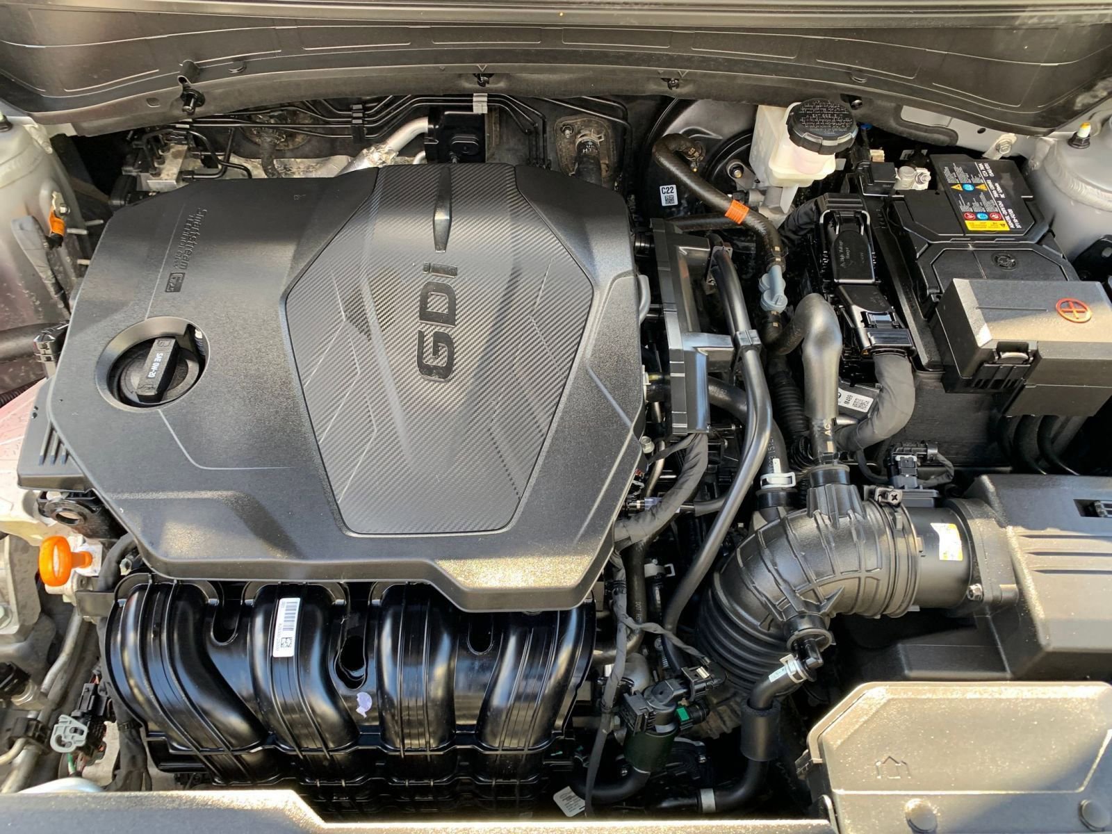 Thumbnail: 2024 Kia Sportage - 31