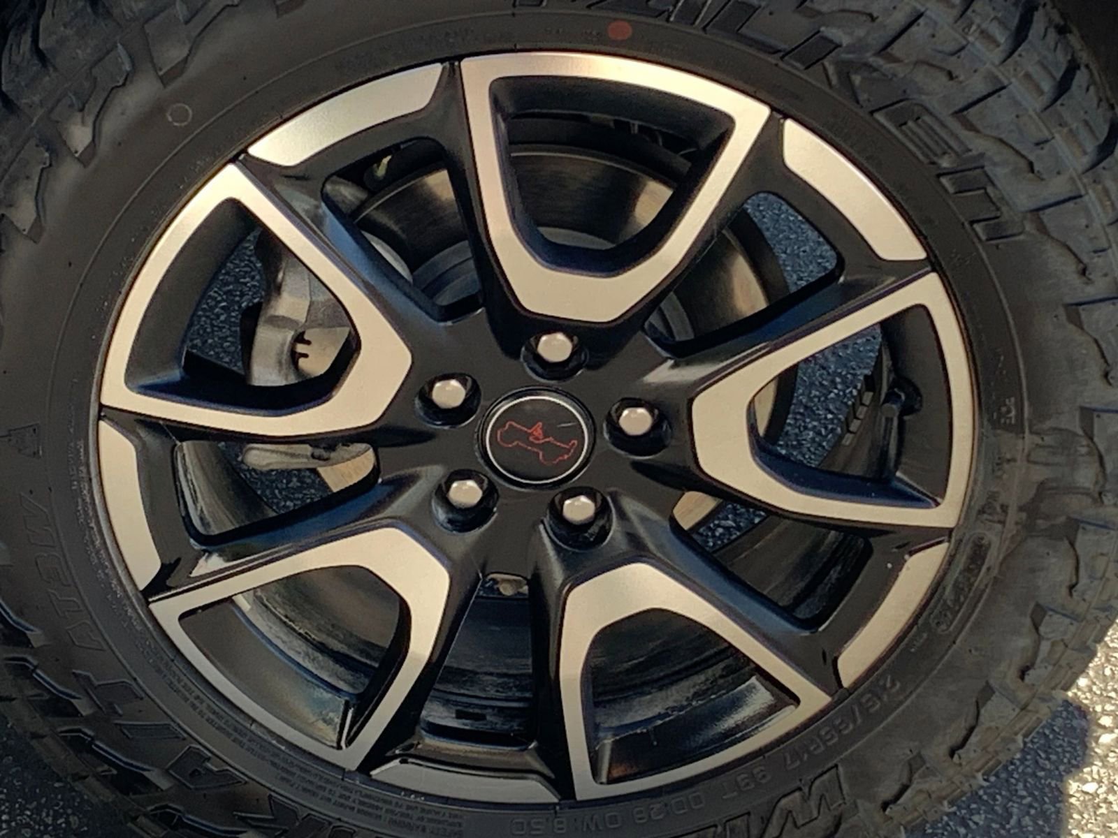 Thumbnail: 2025 Jeep Compass - 29