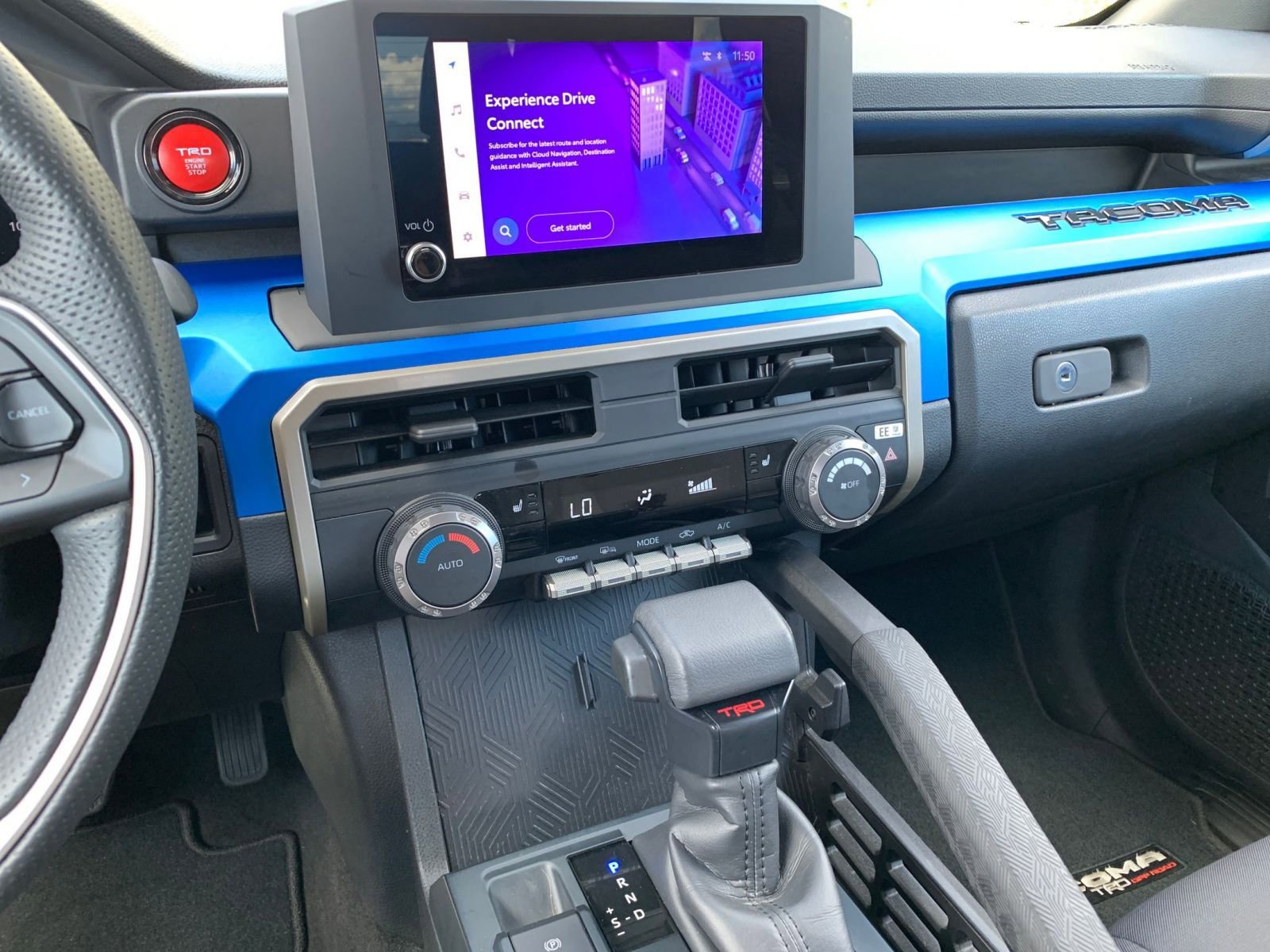 Thumbnail: 2025 Toyota Tacoma - 18