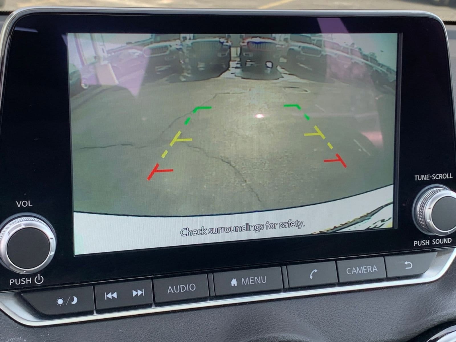 Thumbnail: 2025 Nissan Sentra - 17