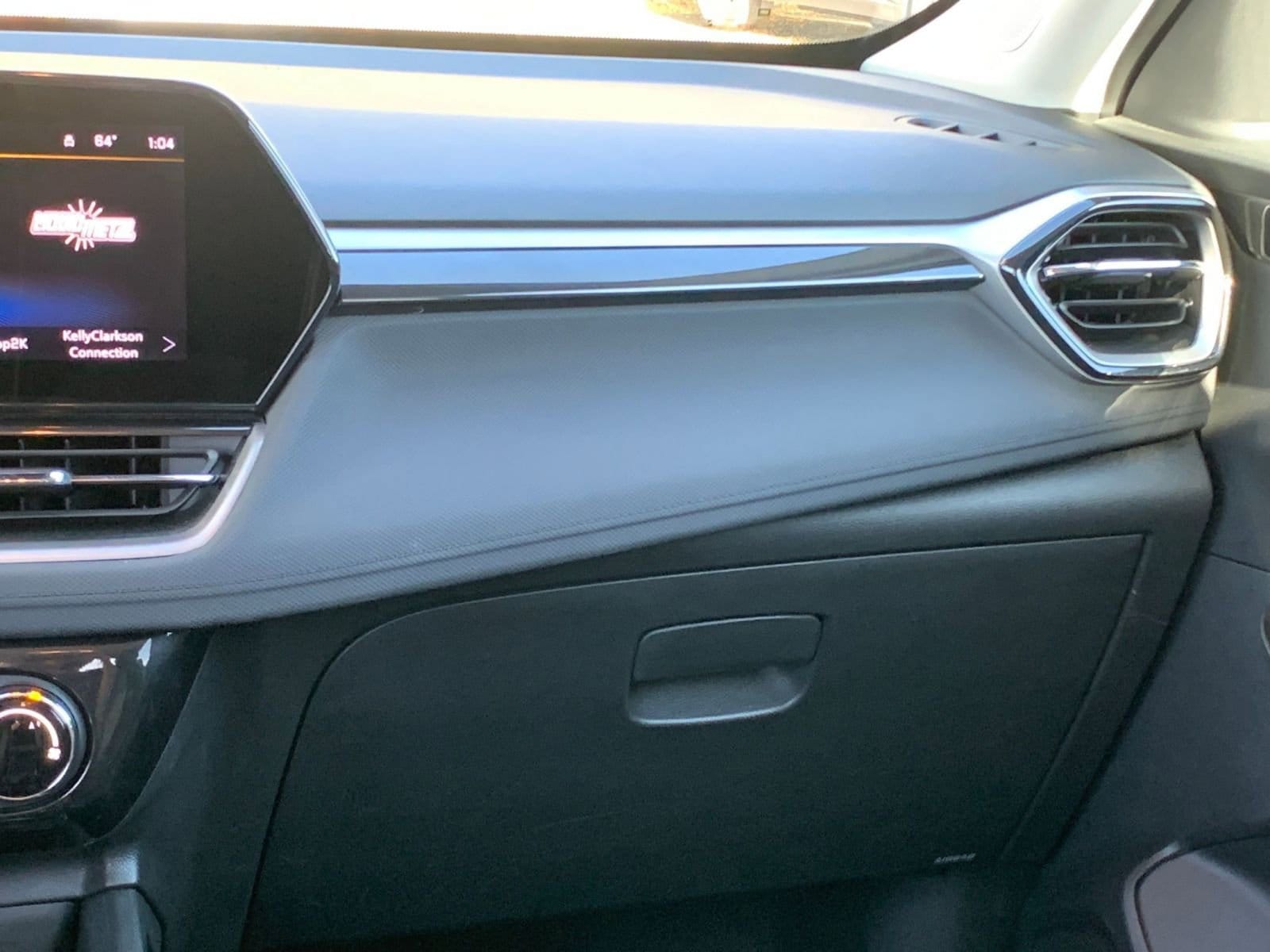 Thumbnail: 2025 Chevrolet TrailBlazer - 33