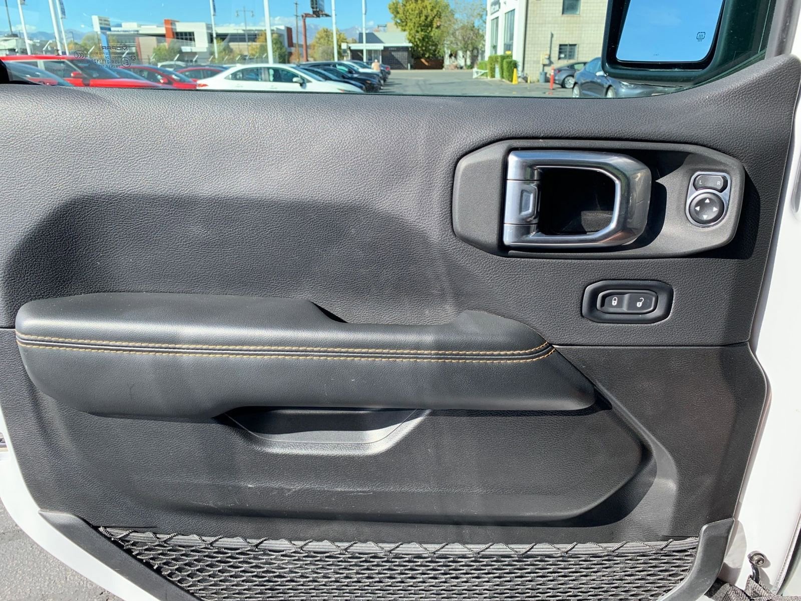 Thumbnail: 2025 Jeep Wrangler - 20