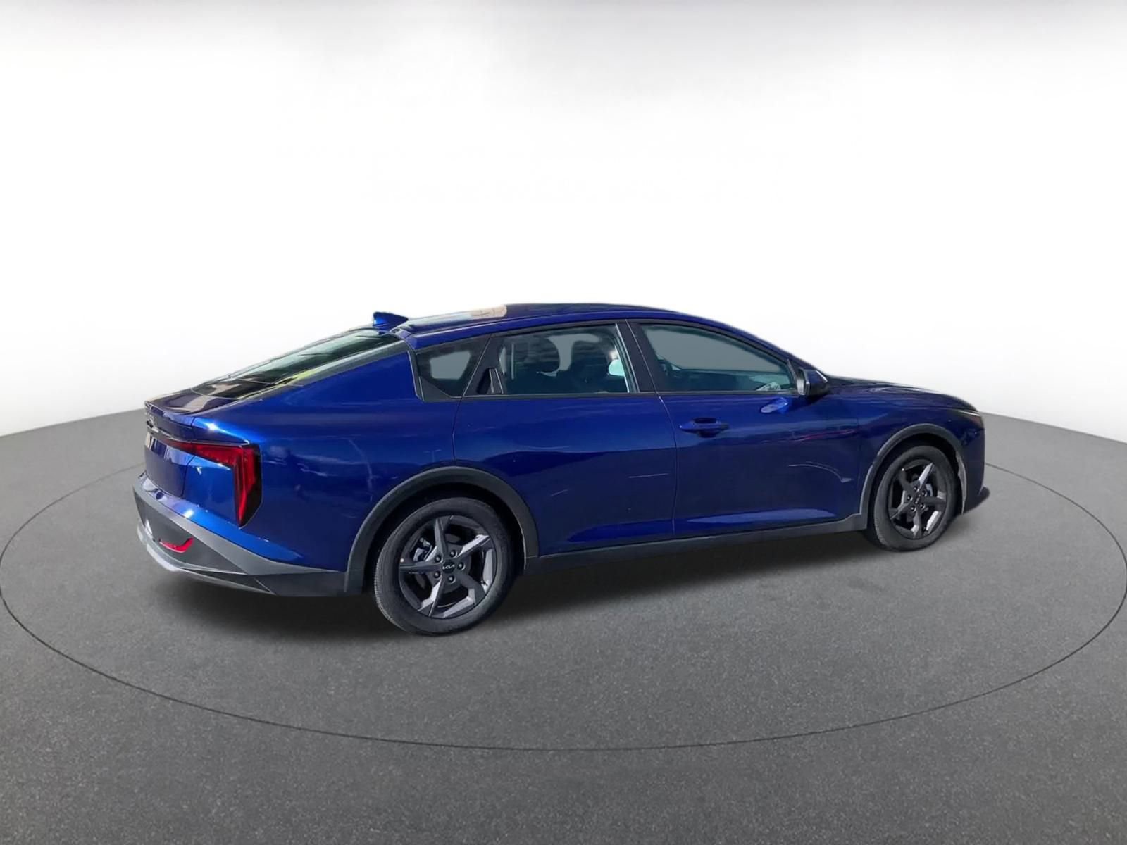 Thumbnail: 2025 Kia K4 - 15