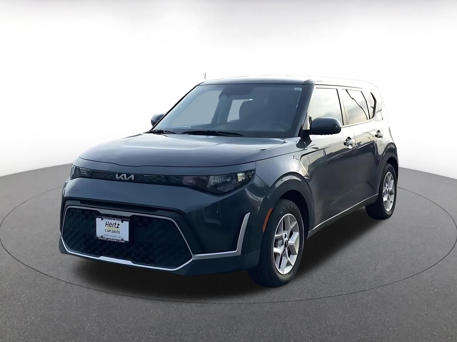 Thumbnail: 2025 Kia Soul - 7