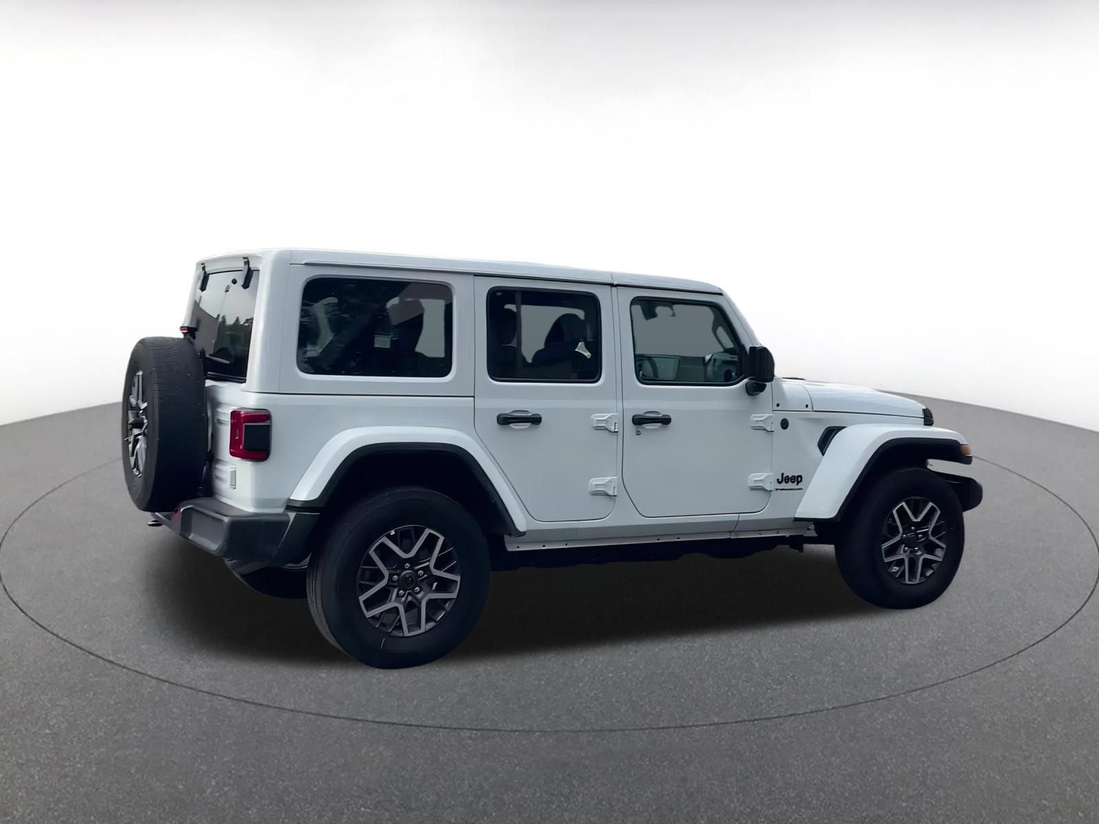 Thumbnail: 2025 Jeep Wrangler - 15