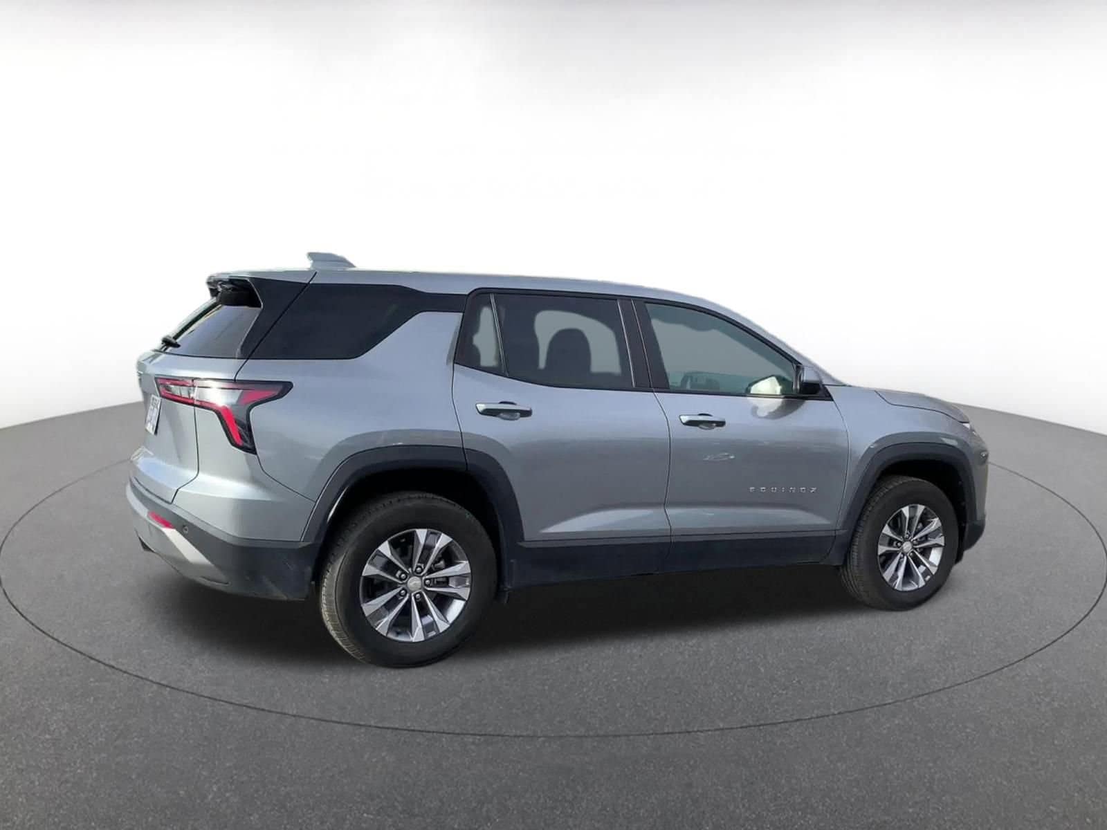 Thumbnail: 2025 Chevrolet Equinox - 15