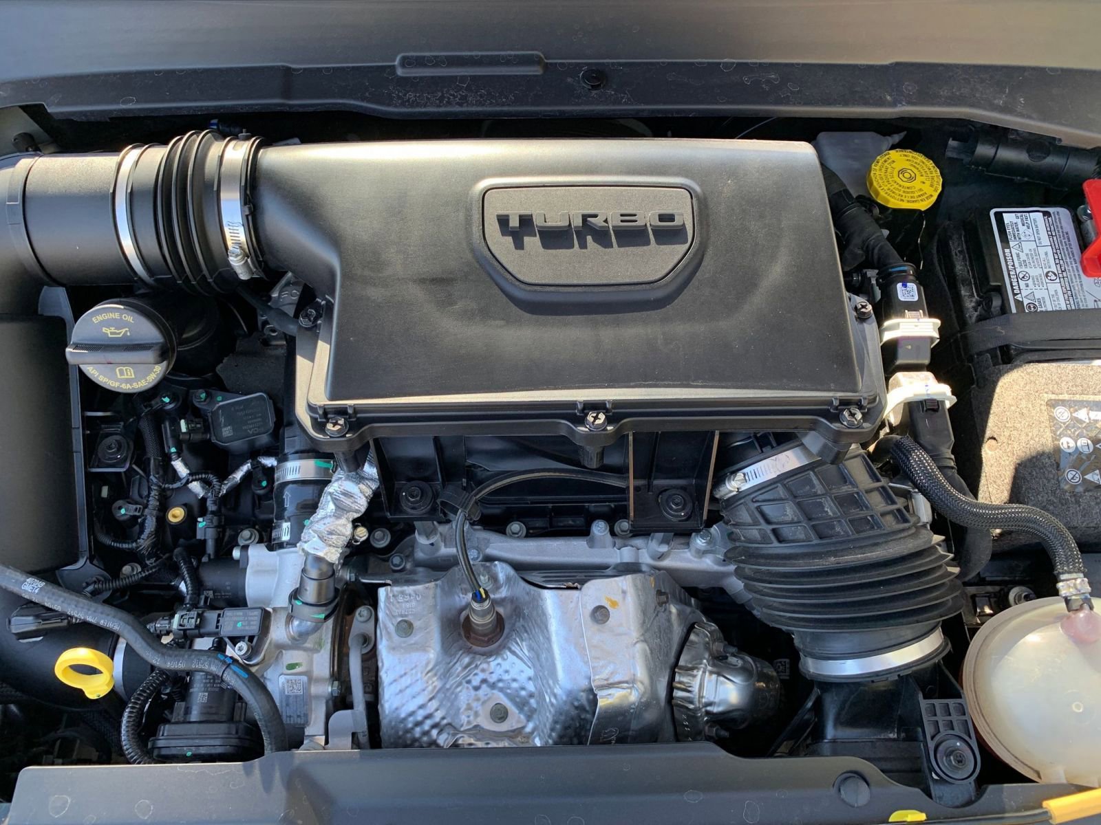 Thumbnail: 2025 Jeep Compass - 31