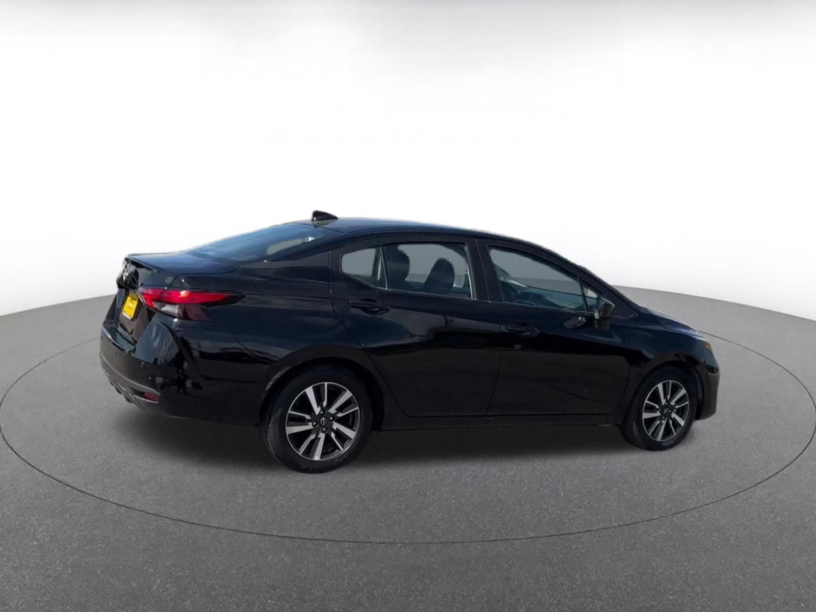 Thumbnail: 2025 Nissan Versa - 14