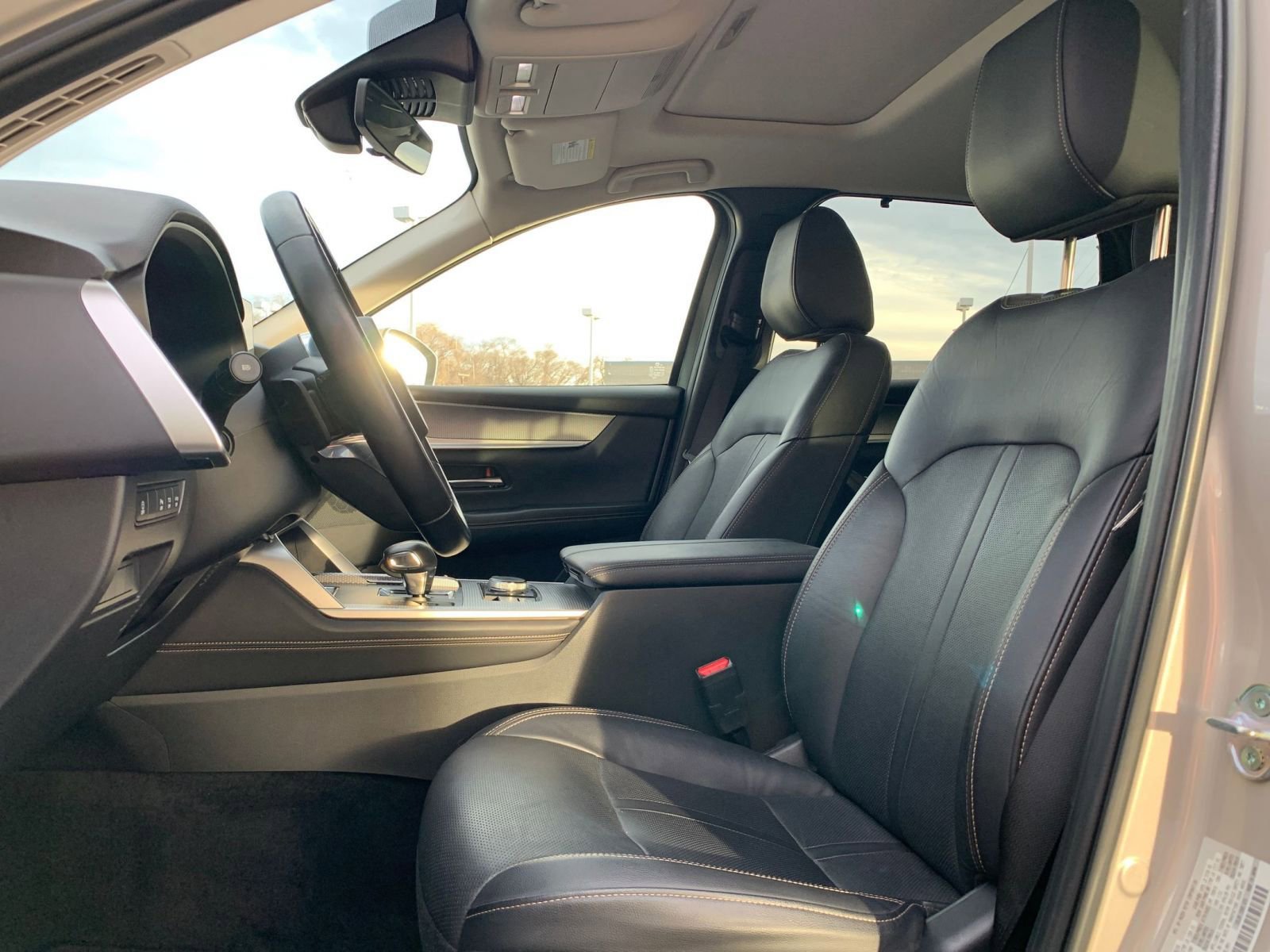 Thumbnail: 2025 Mazda CX-90 - 29