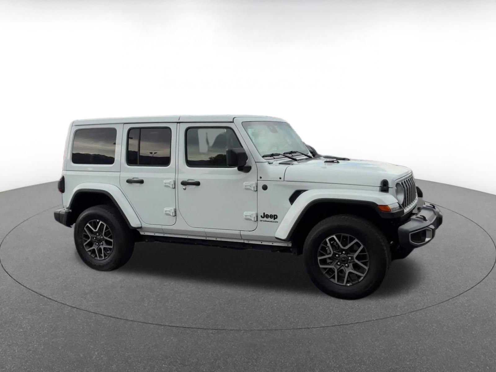 Thumbnail: 2025 Jeep Wrangler - 2