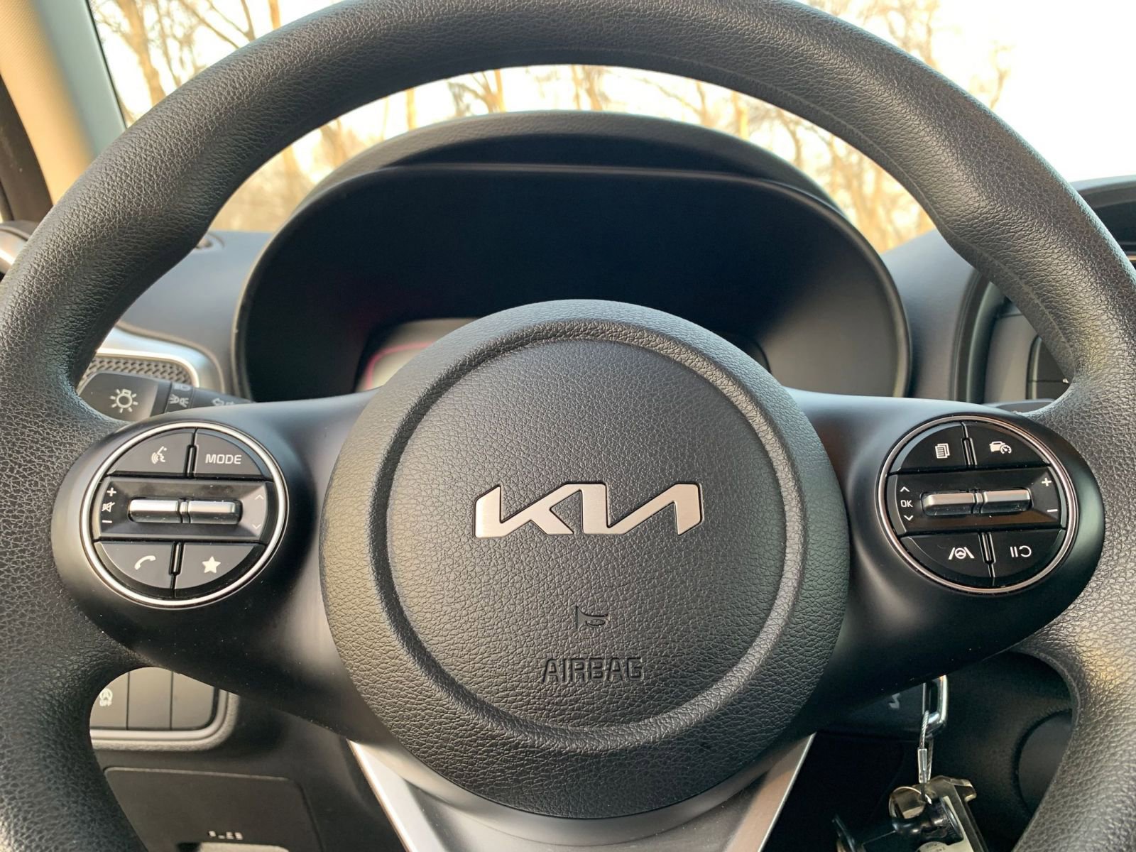 Thumbnail: 2025 Kia Soul - 25