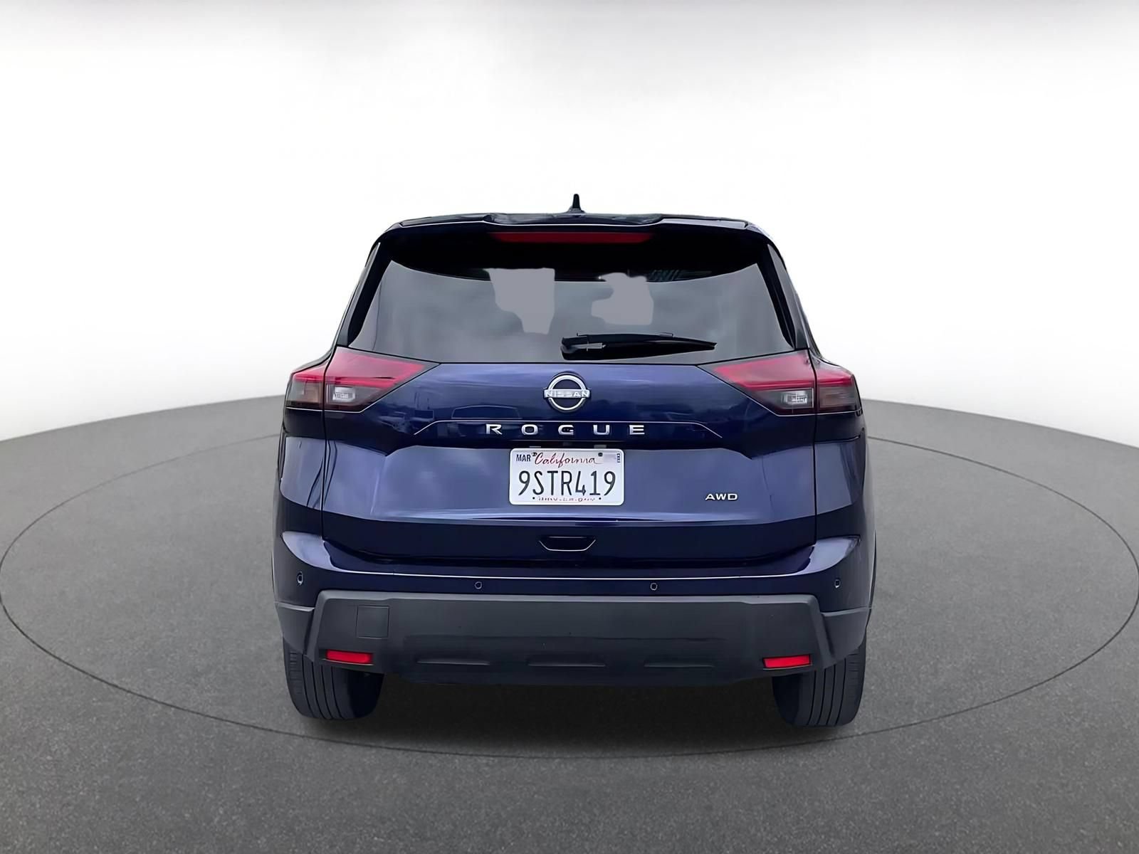 Thumbnail: 2025 Nissan Rogue - 12