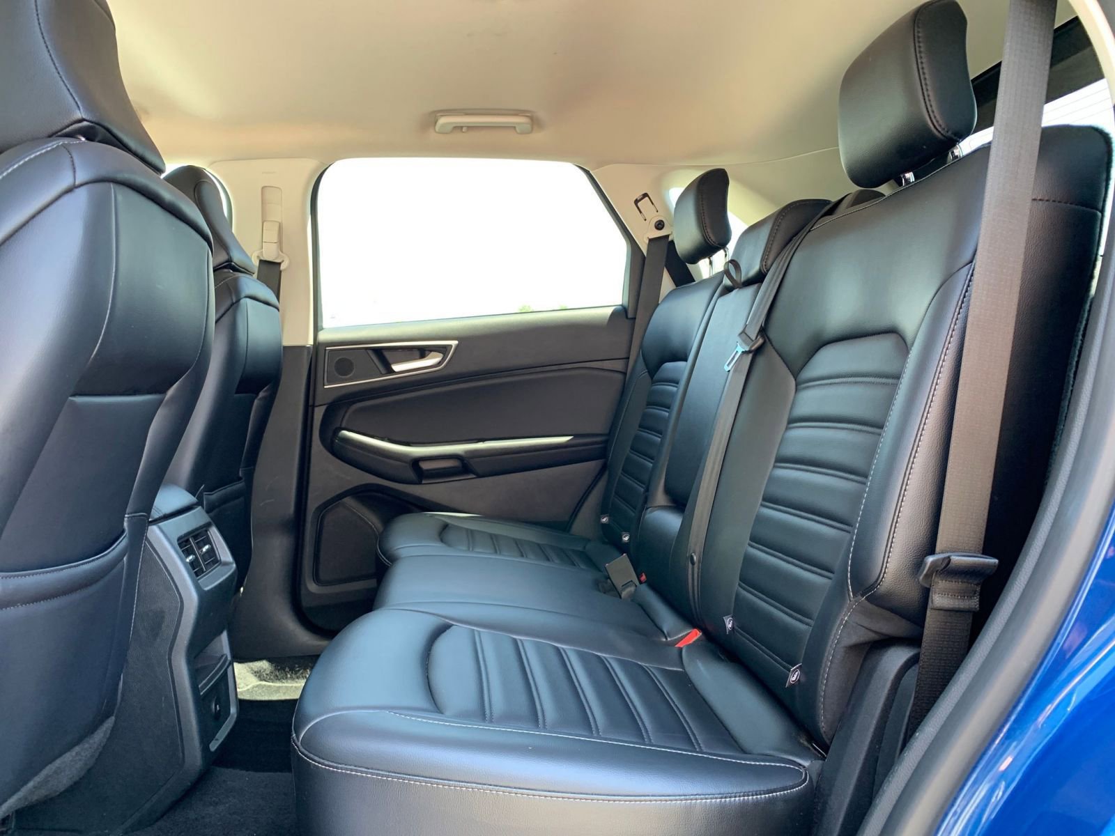 2024 Ford Edge SEL 26